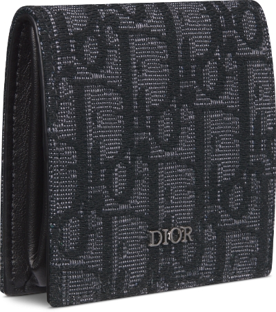 DIOR | 【日本限定】コインケース ディオール オブリーク ジャカード