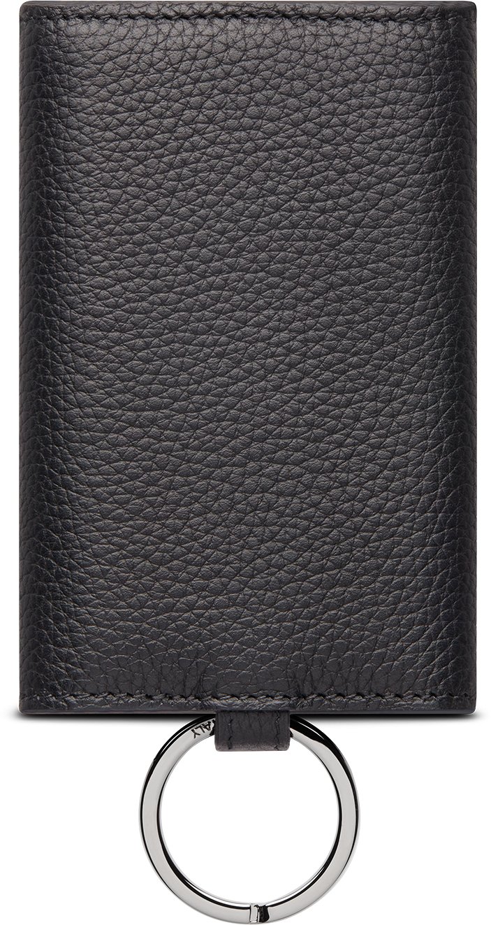 スペシャル特典 DIOR | 【日本限定】キーケース CD Icon グレインドカーフスキン 小物