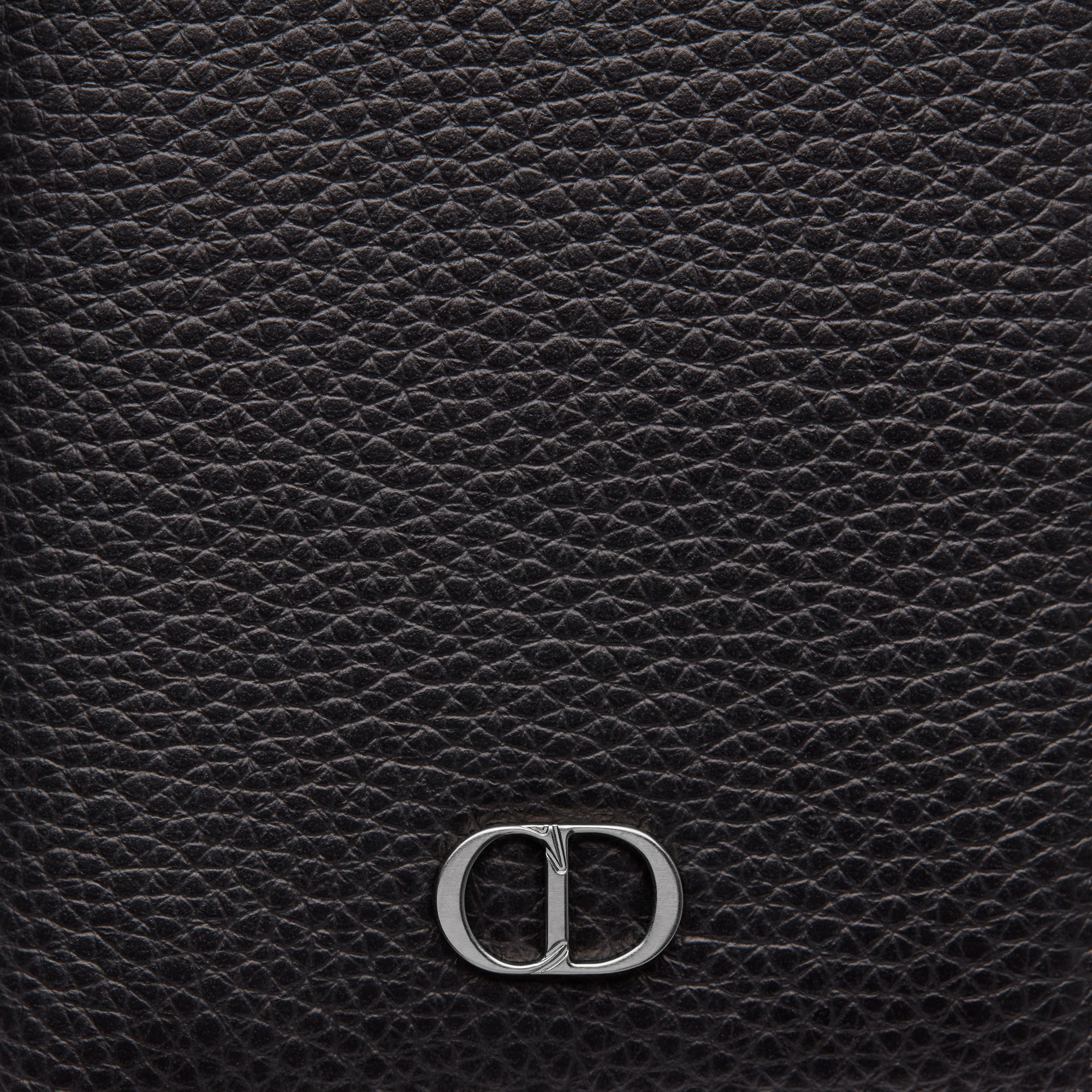 【日本限定】キーケース CD Icon グレインドカーフスキン E09