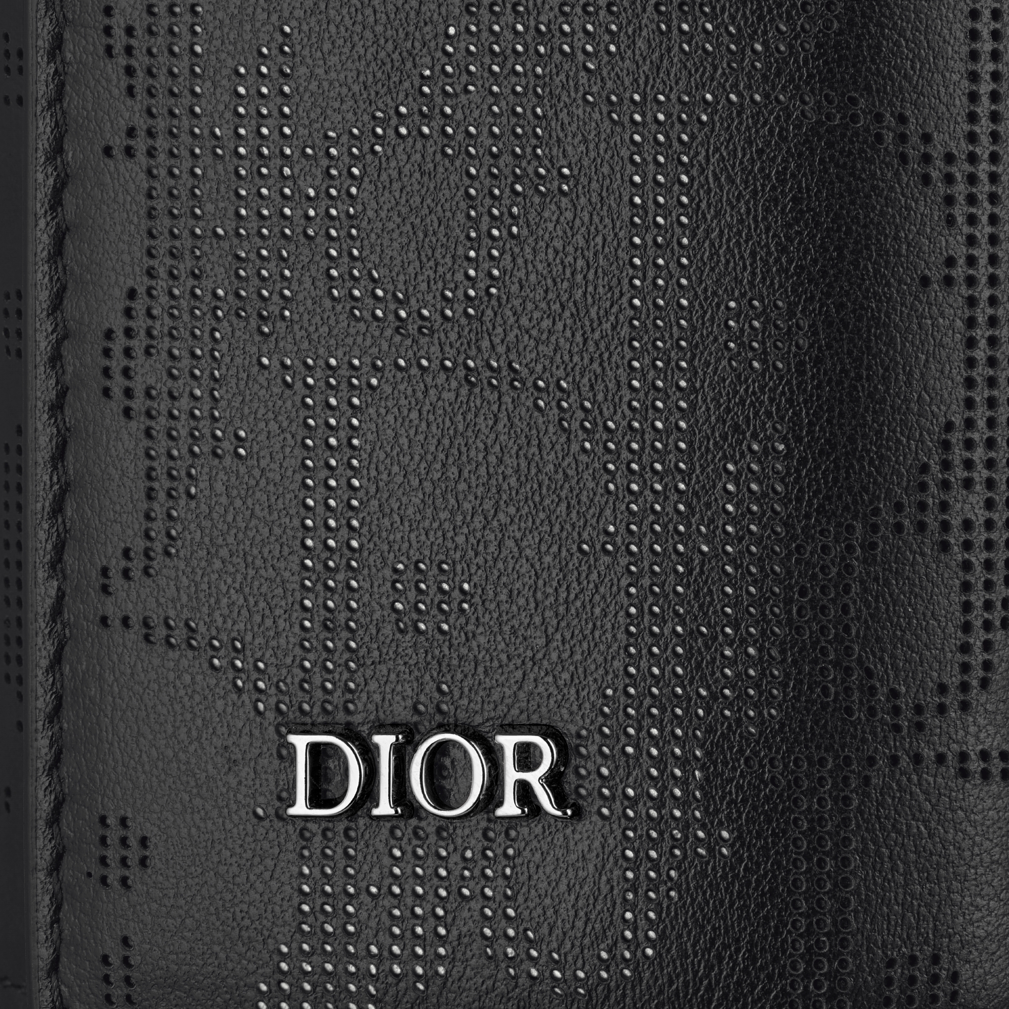 キーケース ディオール オブリーク ギャラクシー レザー E09