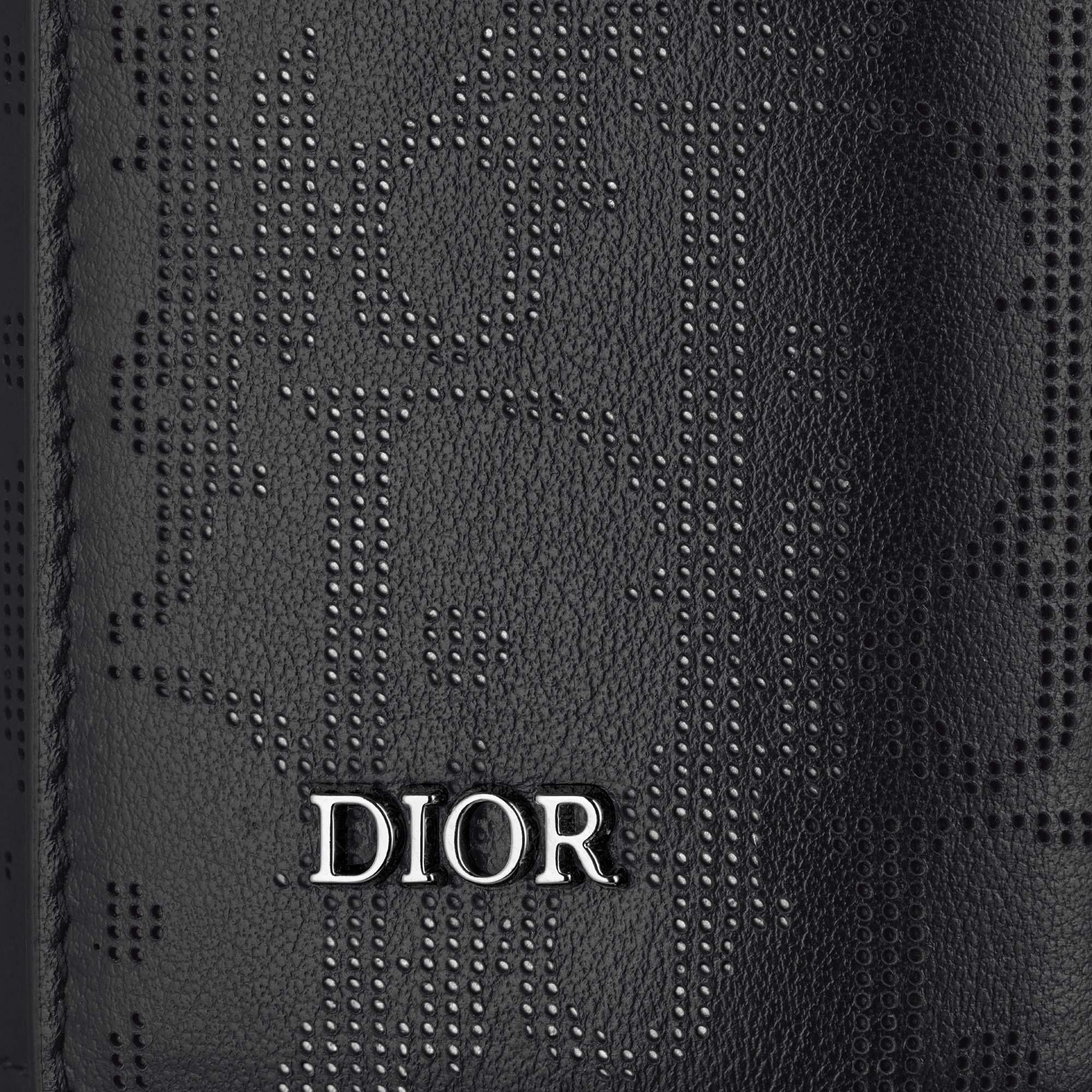 DIOR | キーケース ディオール オブリーク ギャラクシー レザー