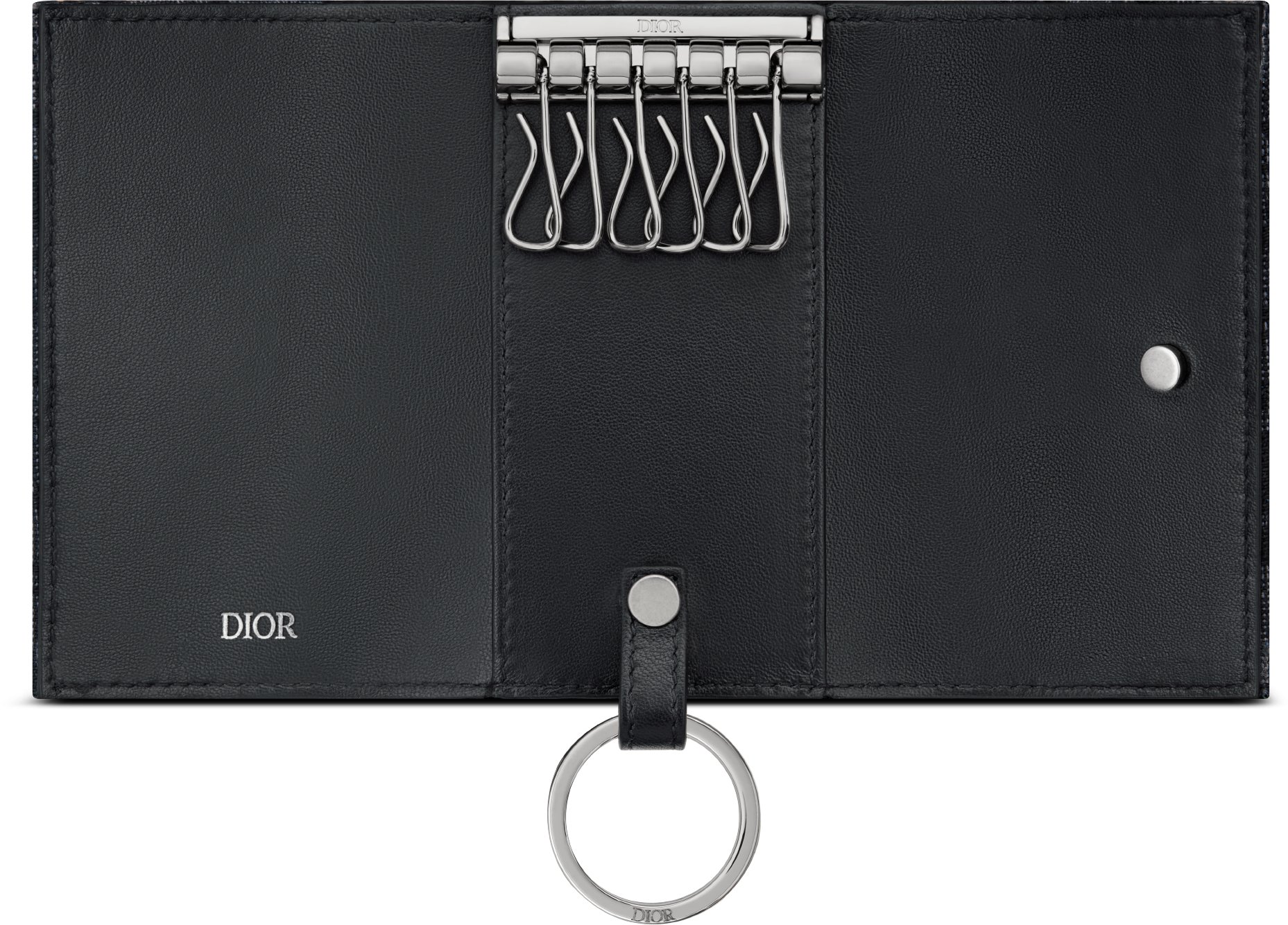 Dior key holder cheap