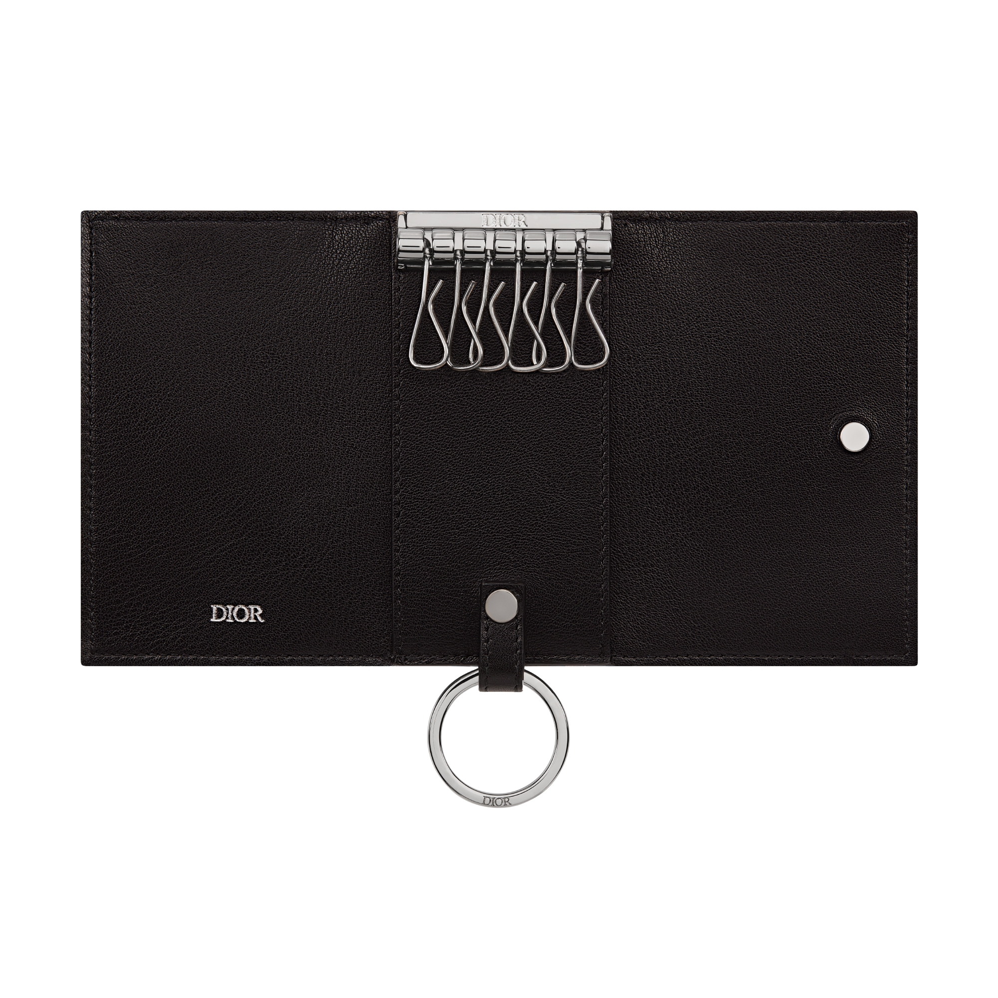 Dior キーケース キーリング モノグラム 楽天市場】DIOR HOMME