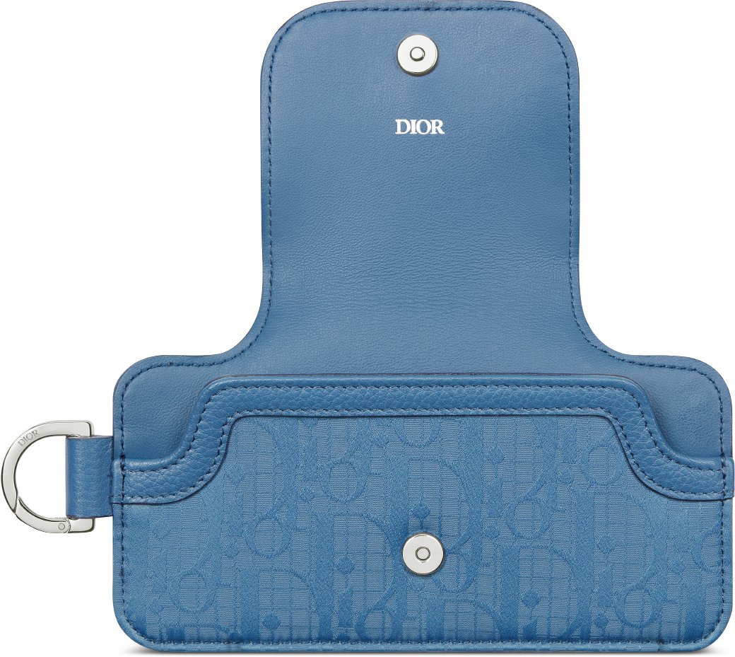 Dior eyeglass case best sale