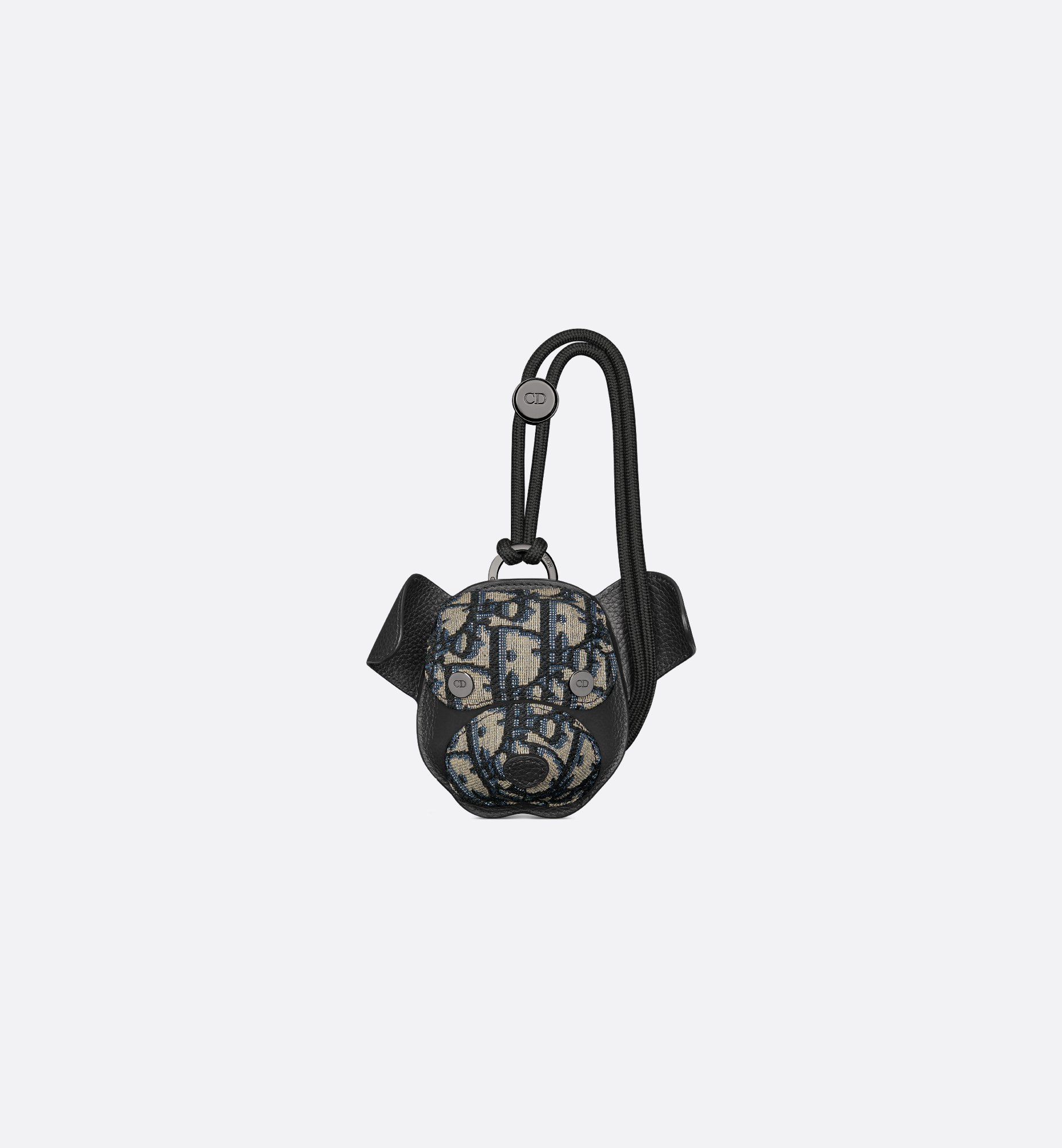 DIOR | Bobby イヤフォンケース ディオール オブリーク ジャ DIOR | Bobby イヤフォンケース ディオール オブリーク ジャ