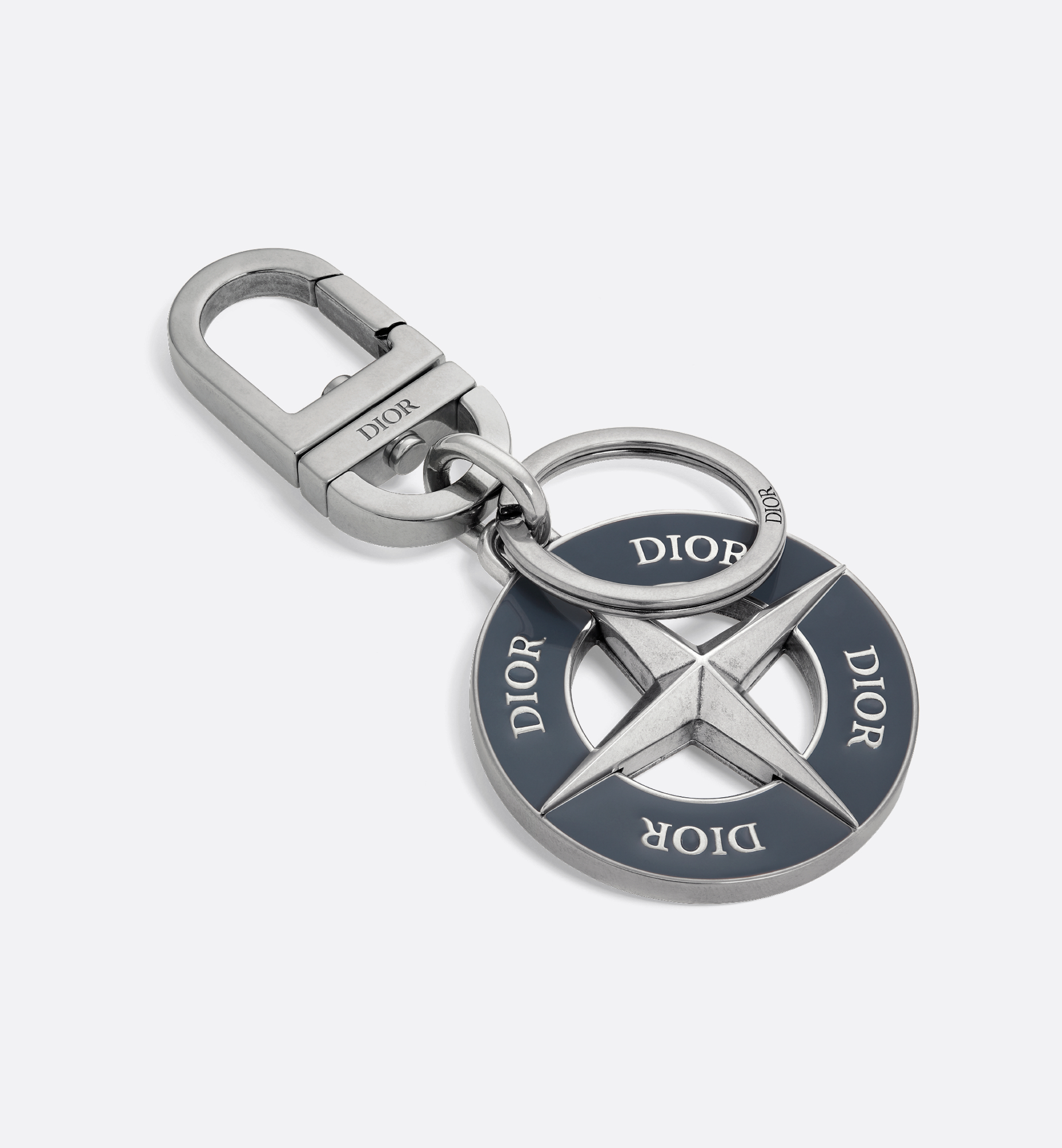 Dior keychain Dior keychain