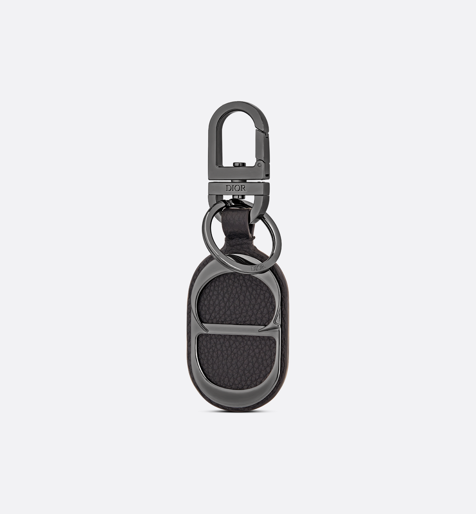 DIOR | キーホルダー CD Icon グレインドカーフスキン DIOR | キーホルダー CD Icon グレインドカーフスキン