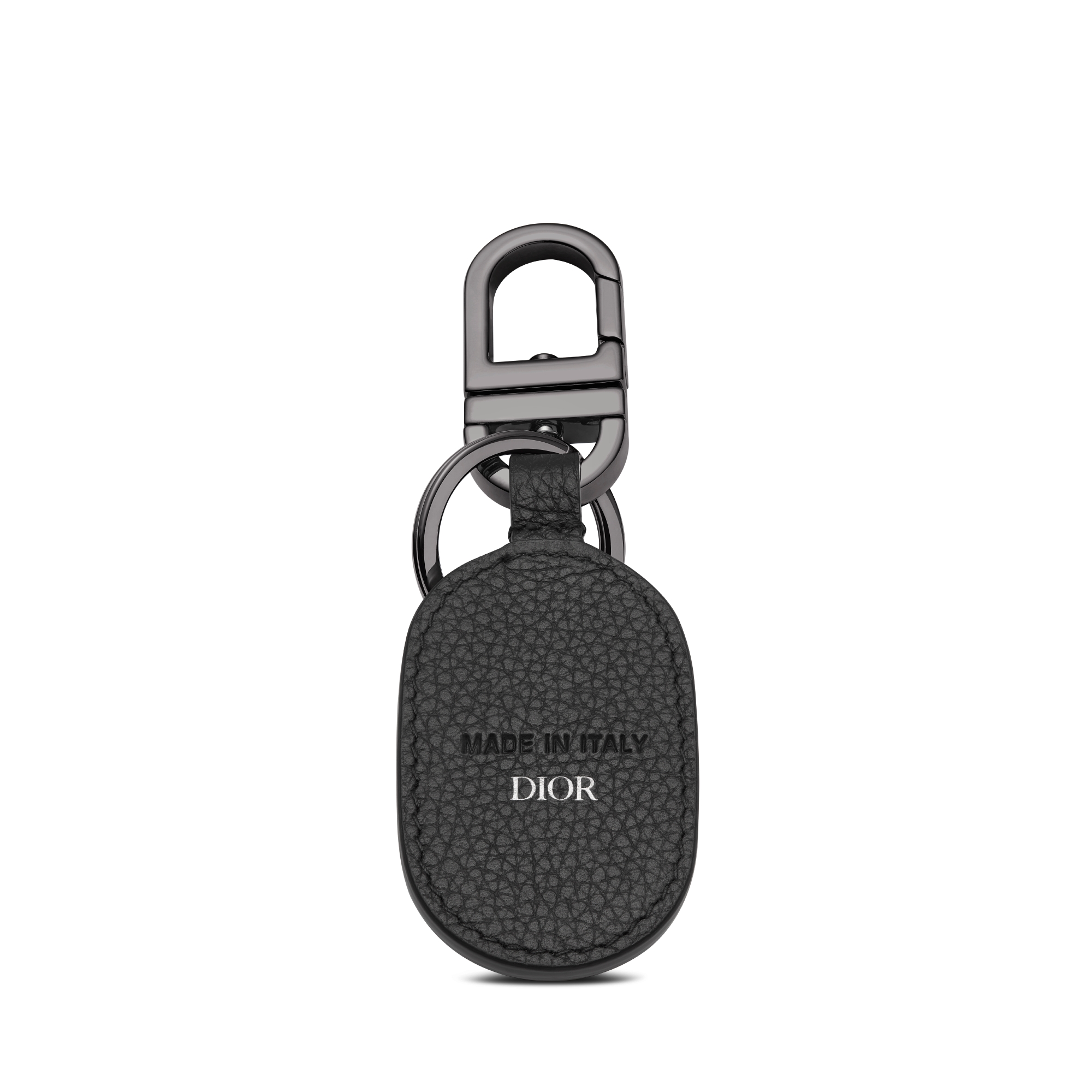 CD Icon Key Ring