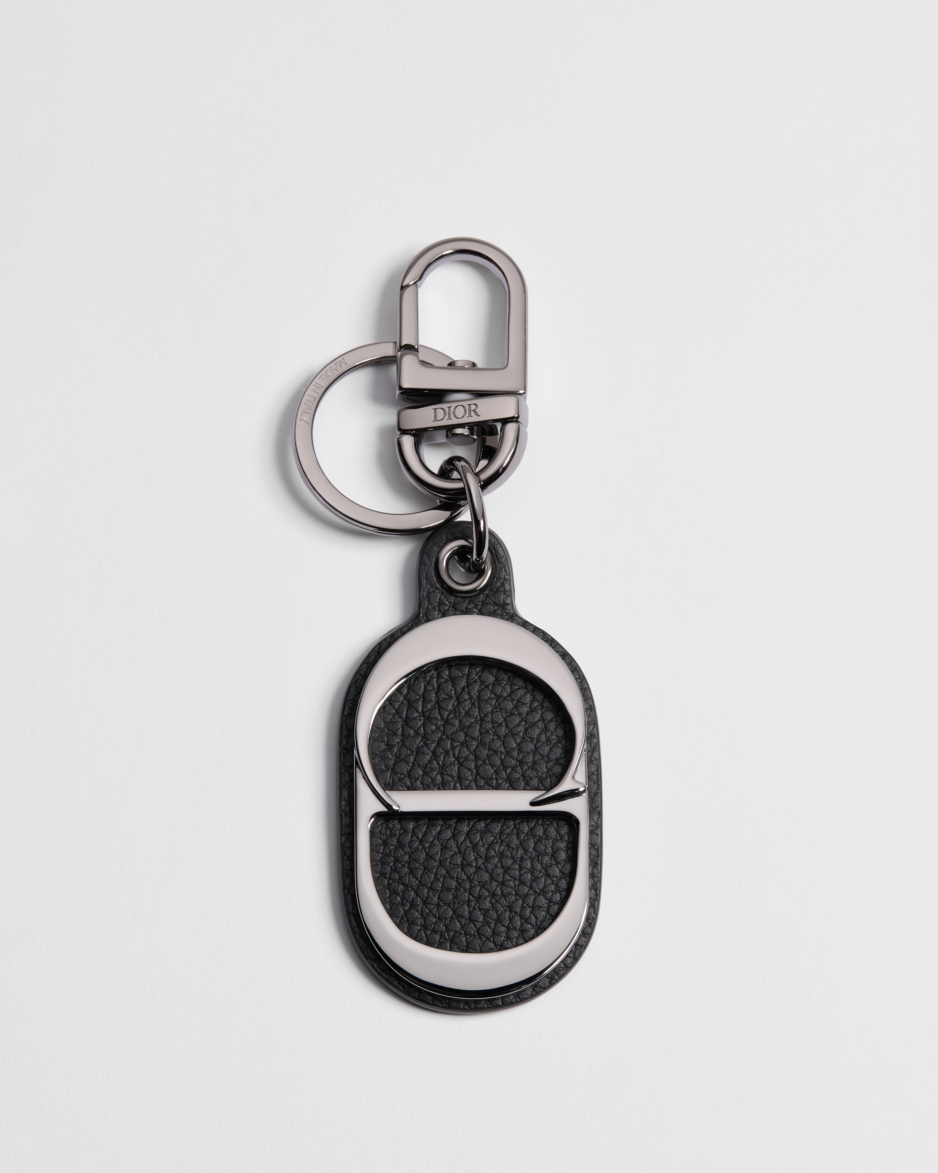 CD Icon Key Ring