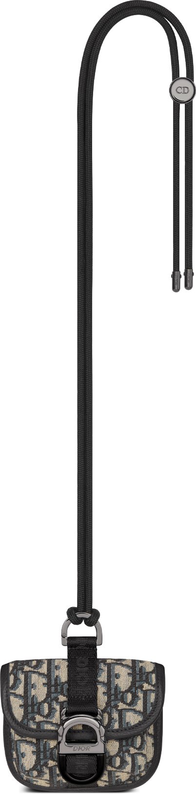 dior oblique case for airpods pro