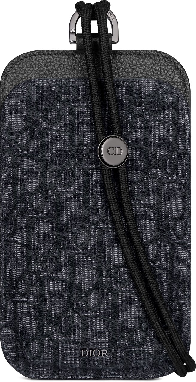 Phone Pouch