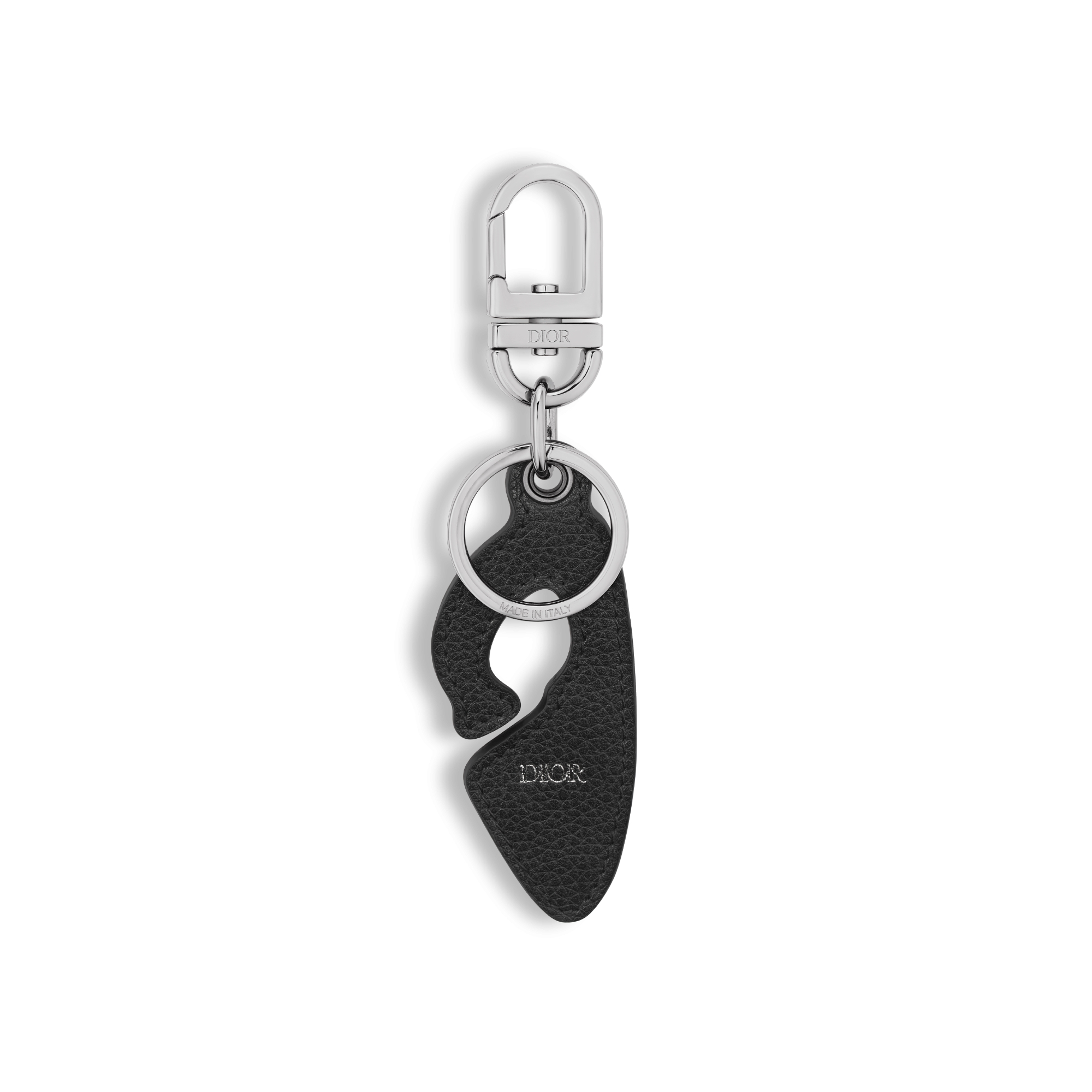 CD30 Key Ring