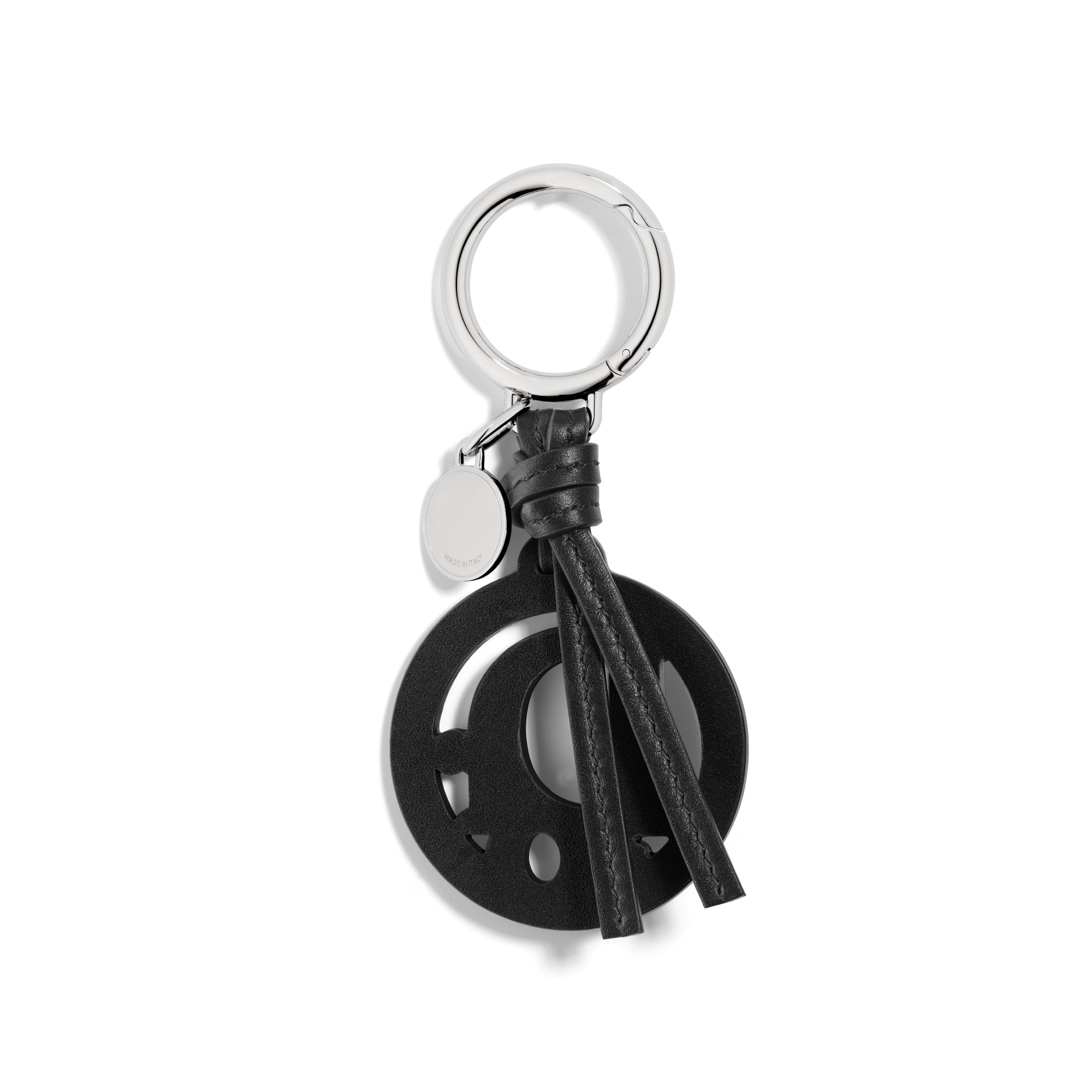 Dior Oblique Key Ring
