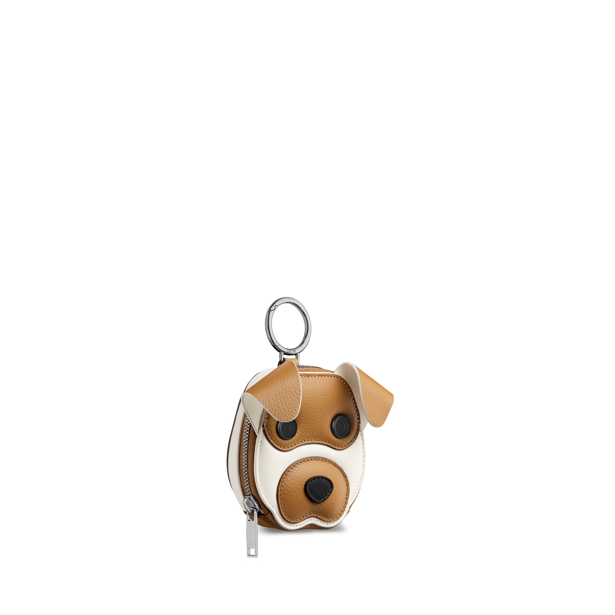 Mini Bobby Zipped Pouch