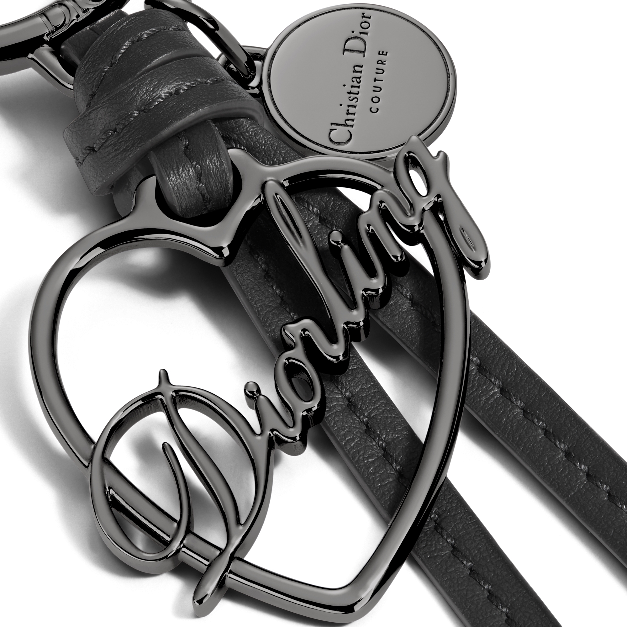 Diorling Key Ring