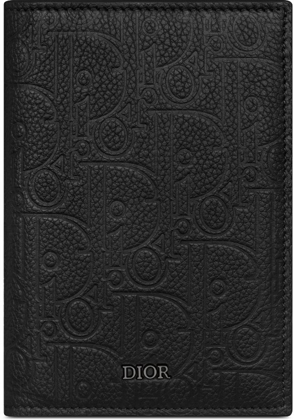 Passport Cover aria_man_viewcode_e01