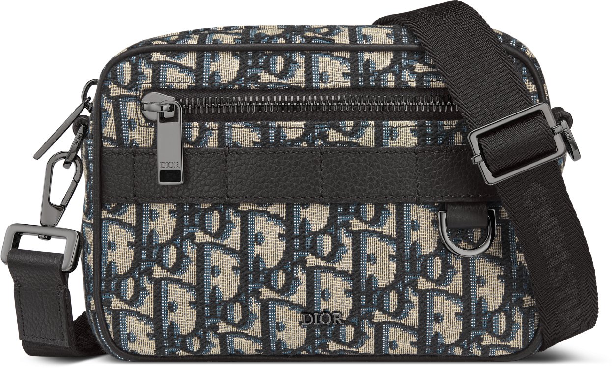 Mini Designer Bags for Men Messenger DIOR