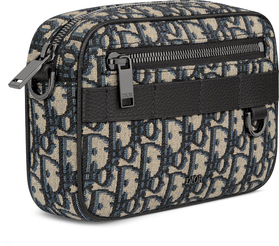 Dior rectangle bag deals