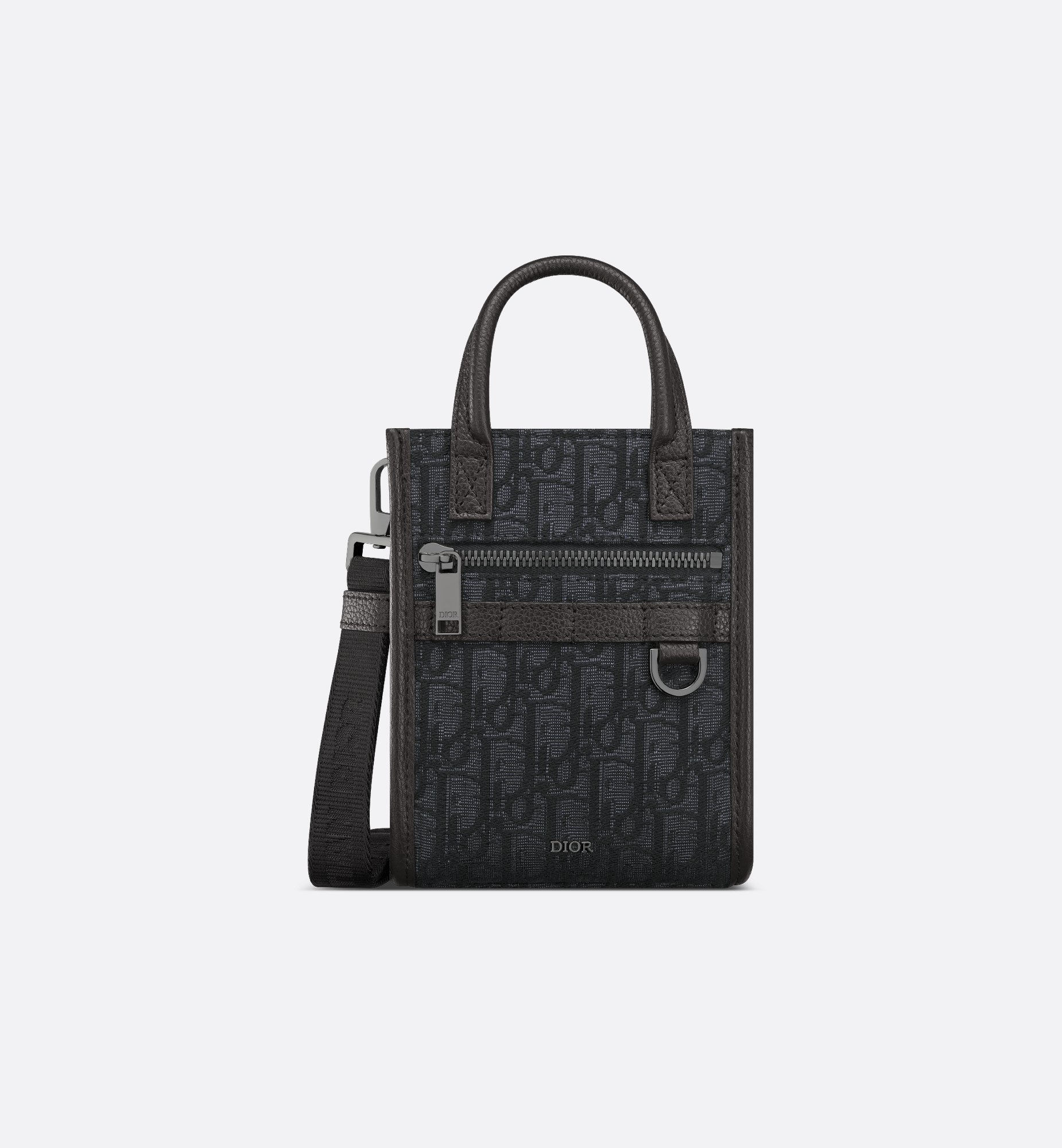 DIOR | Safari ノースサウス ミニトートバッグ ディオール DIOR | Safari ノースサウス ミニトートバッグ ディオール