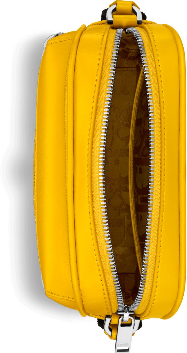 Portafoglio Donna Con Cerniera Mini Borsa Portamonete In Tela 12