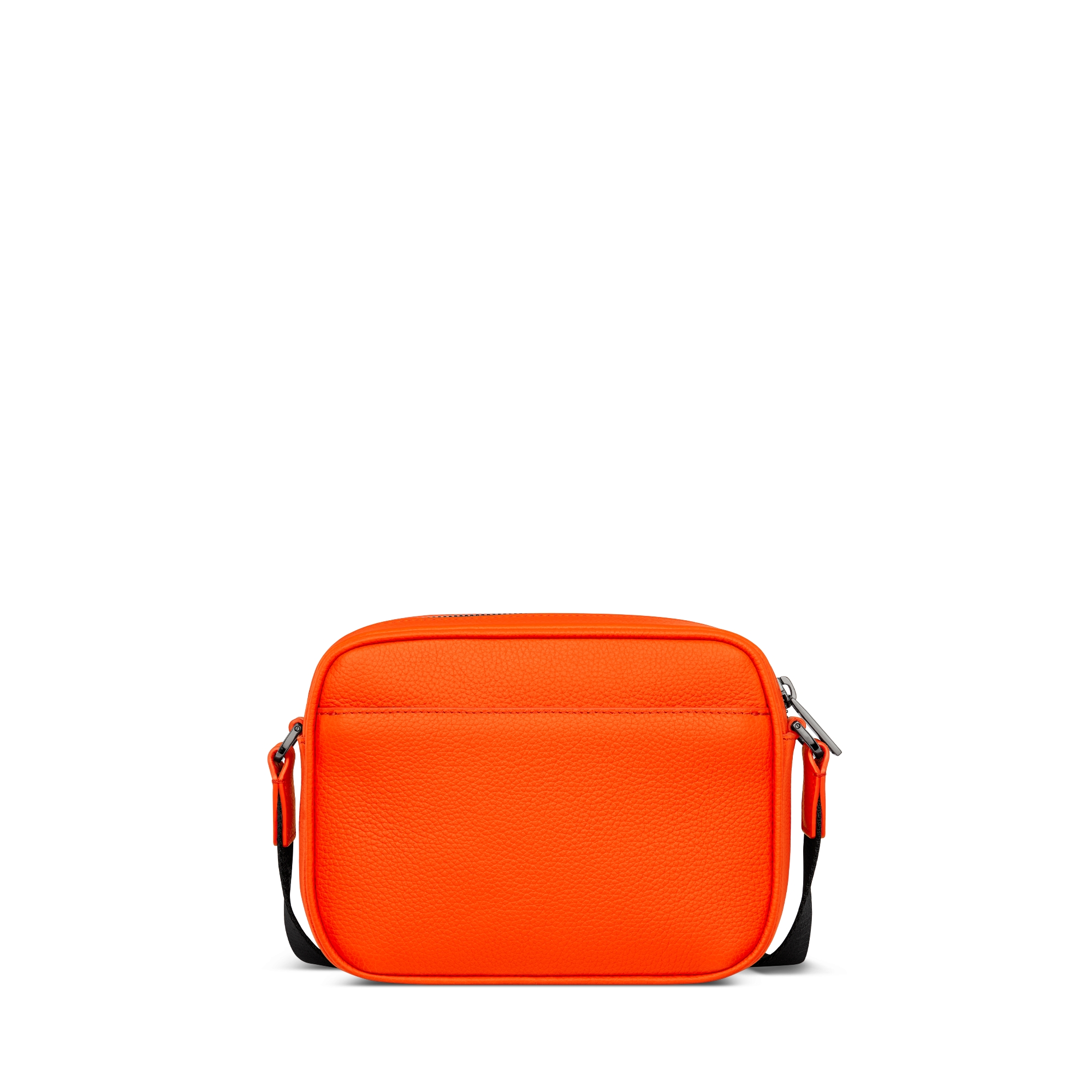 DUDU Mini Borsa A Tracolla Spalla Donna In Pelle Elegante Piccola - Foto 10