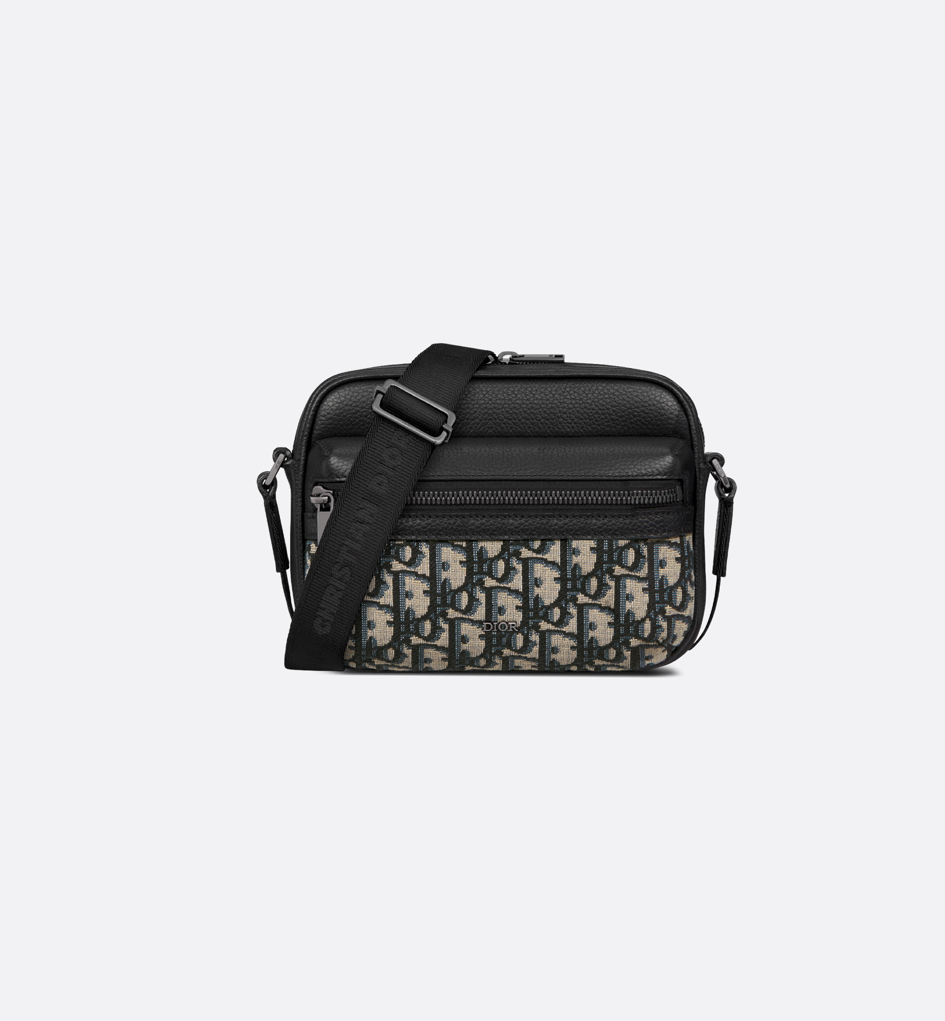 DIOR | Rider 2.0 ジップ メッセンジャーバッグ ミニ ディオール DIOR | Rider 2.0 ジップ メッセンジャーバッグ ミニ ディオール