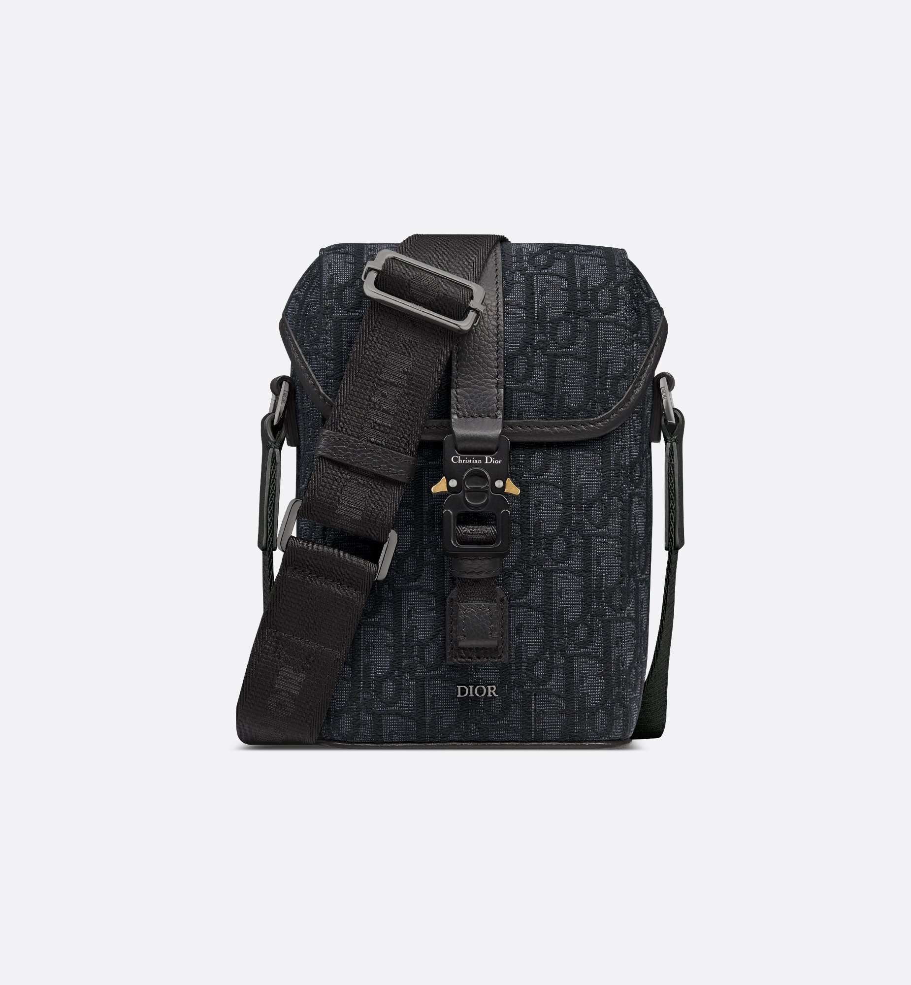 DIOR | Dior Hit the Road バーティカル フラップ付き DIOR | Dior Hit the Road バーティカル フラップ付き