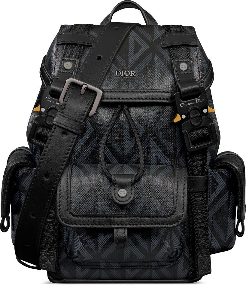 Dior mini backpack hotsell