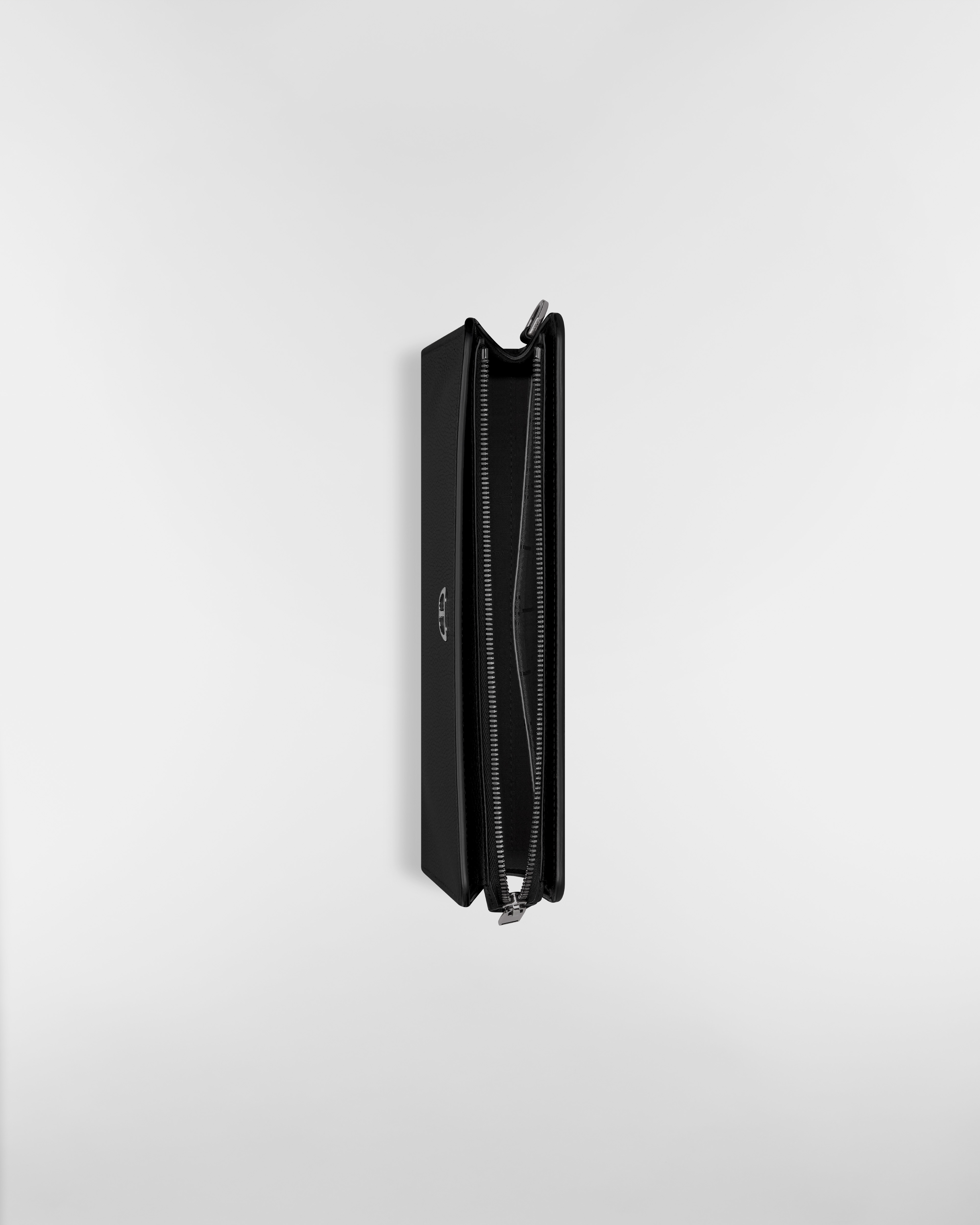 CD Icon A5 Triangle Pouch