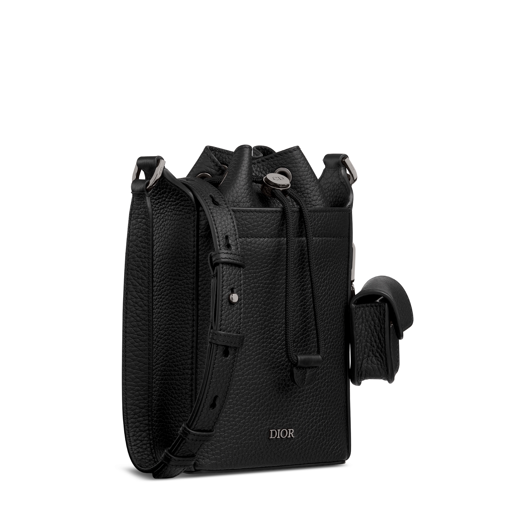 Mini Bucket Bag