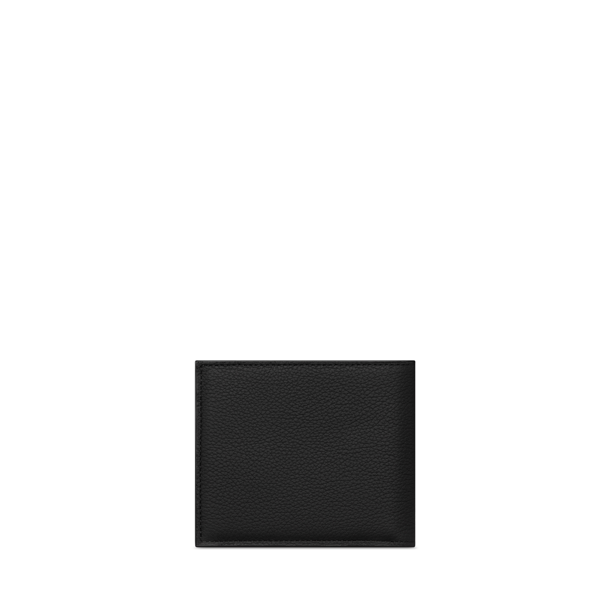 Dior Privé 2つ折りウォレット Dior Icons カーフスキン E08