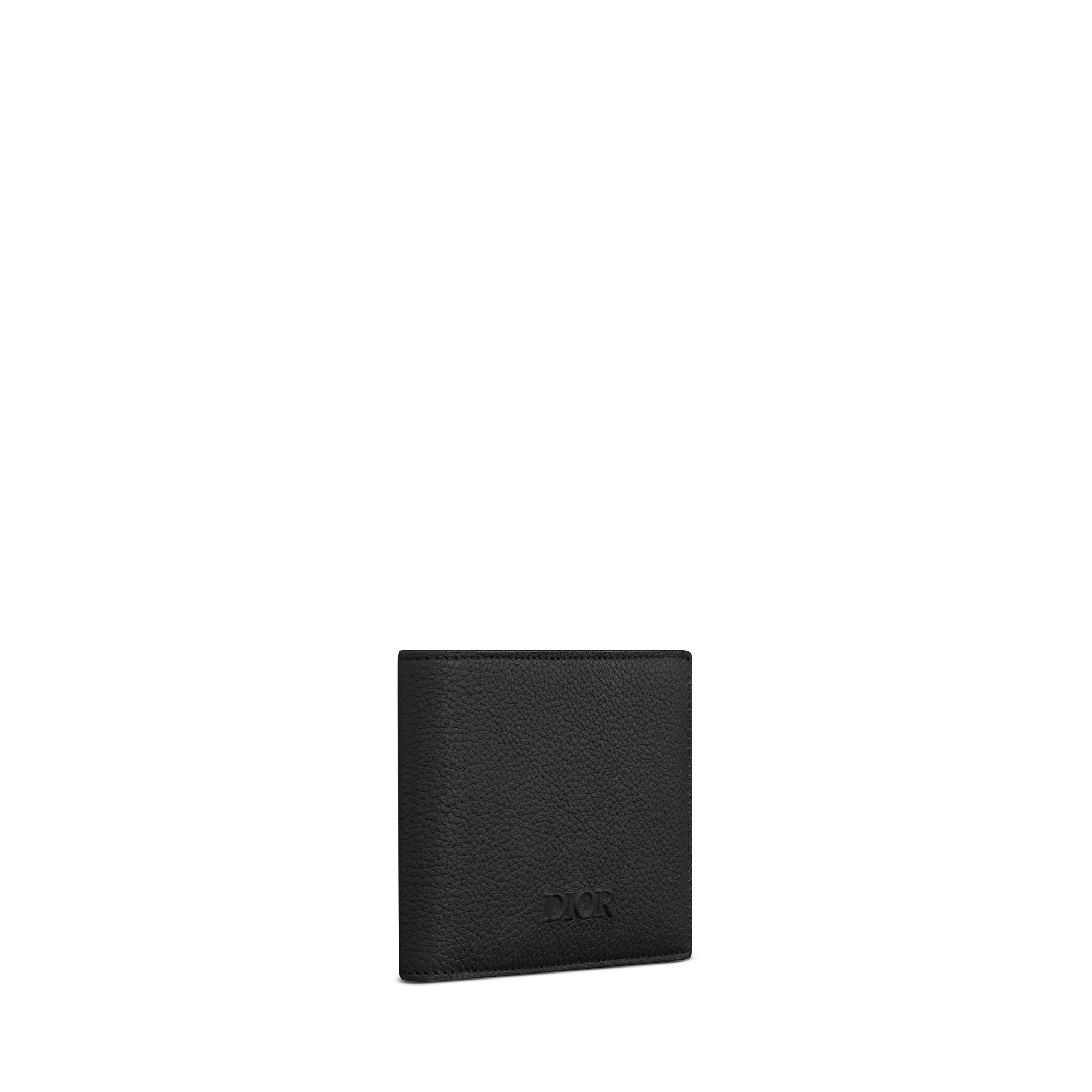 Dior Privé Bifold Wallet