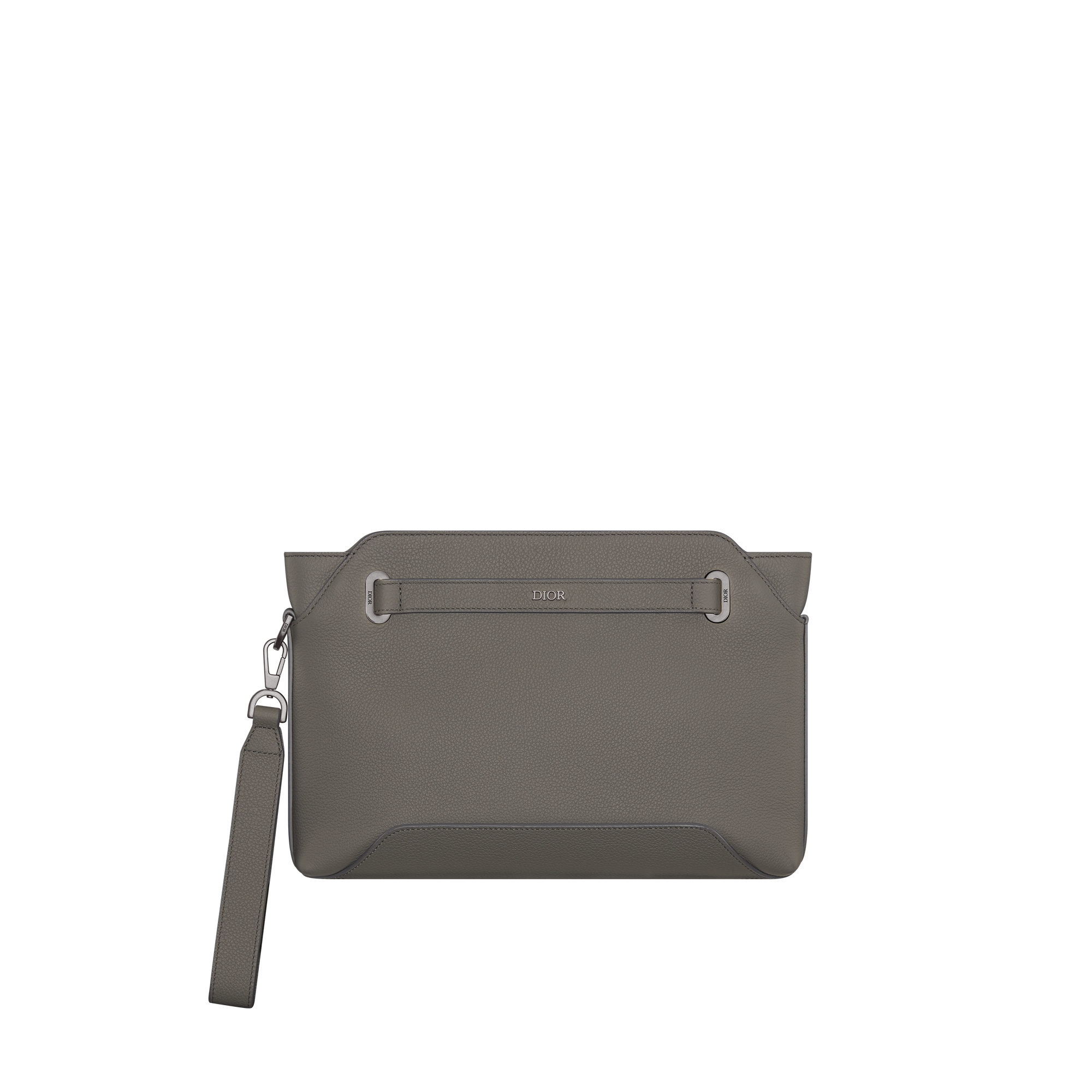  Piel de becerro Dior Icons gris