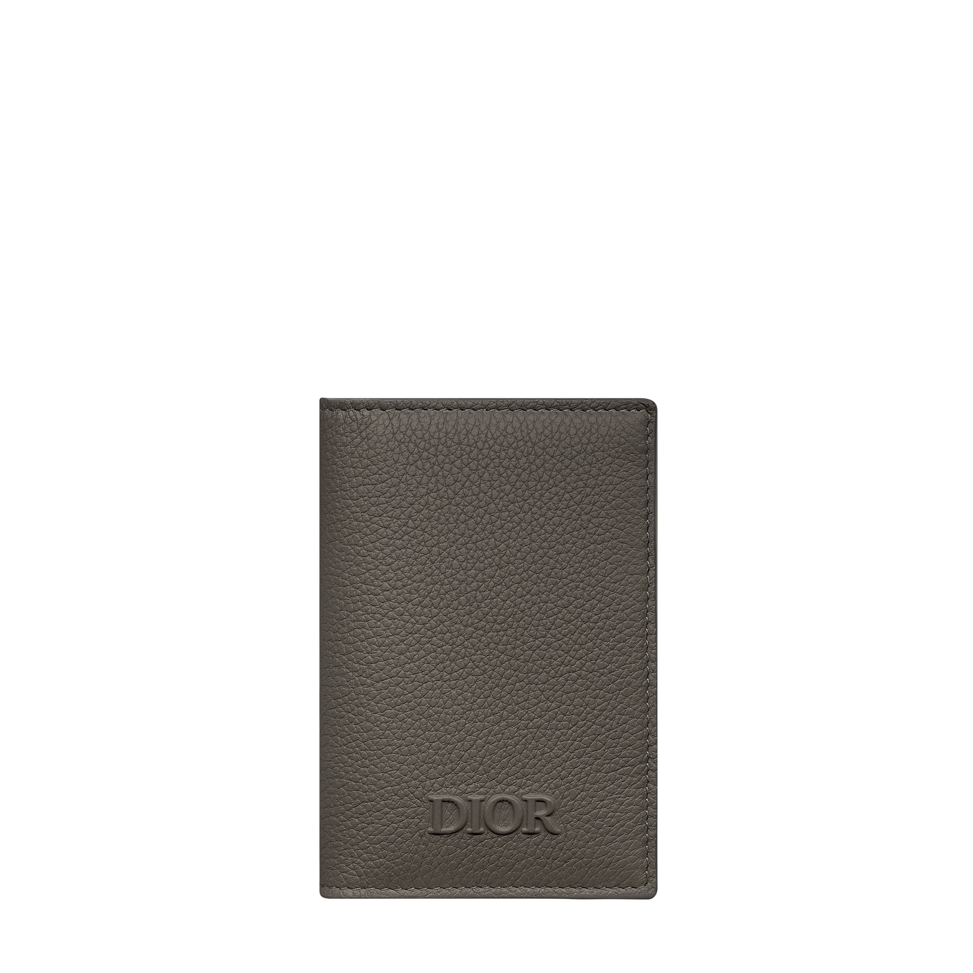 Grijs Dior Icons-kalfsleer