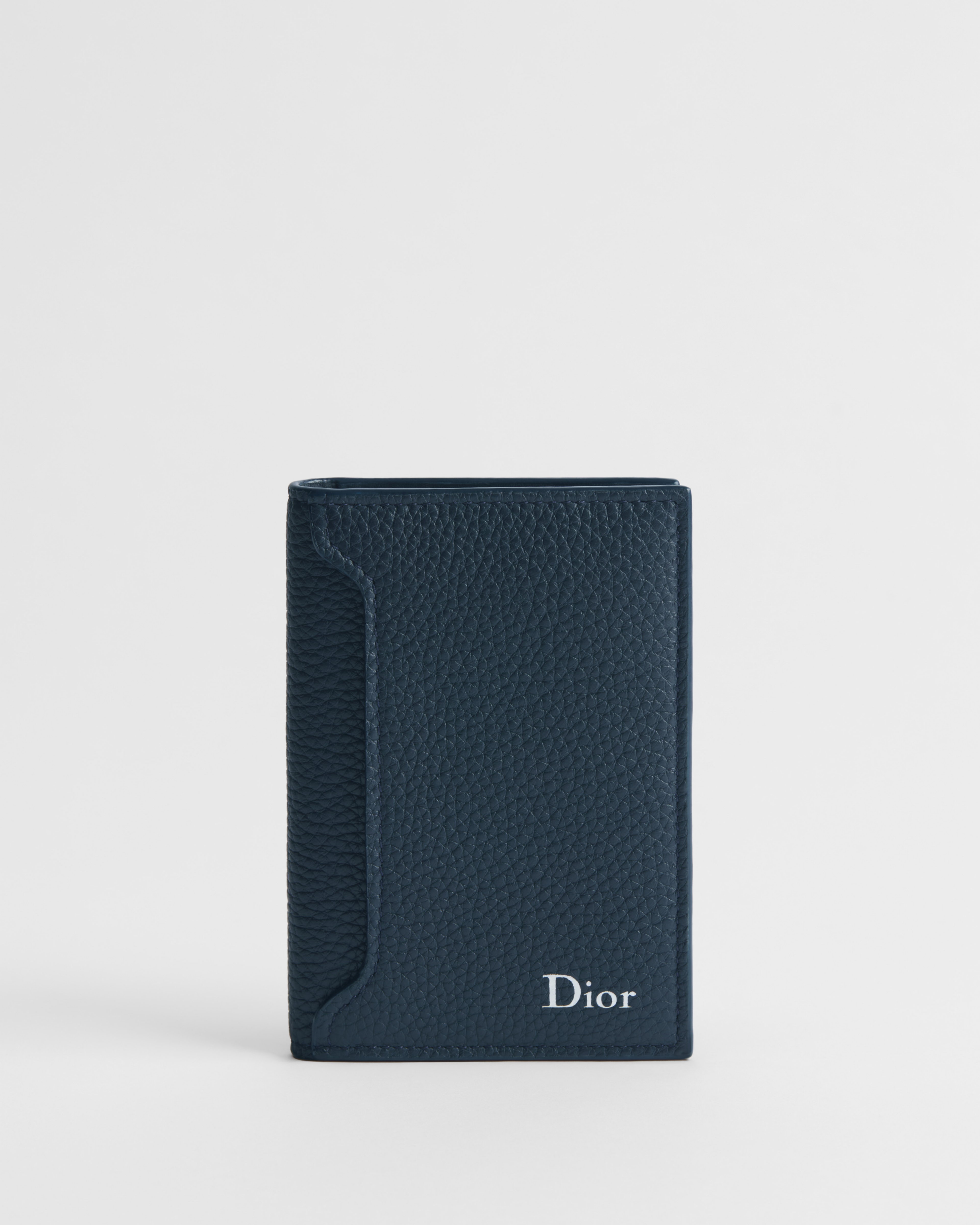 Dior Archie Bifold Card Holder