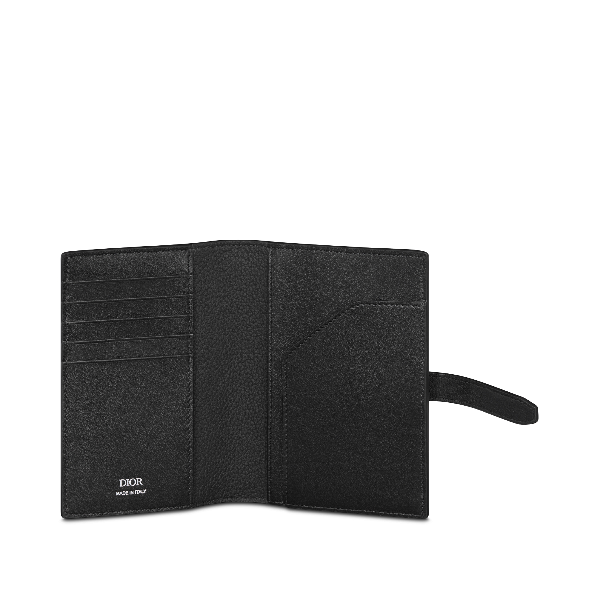 Dior Normandie Passport Cover