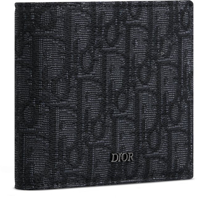 디올 컴팩트 지갑 2OBBC027YSE_H03E