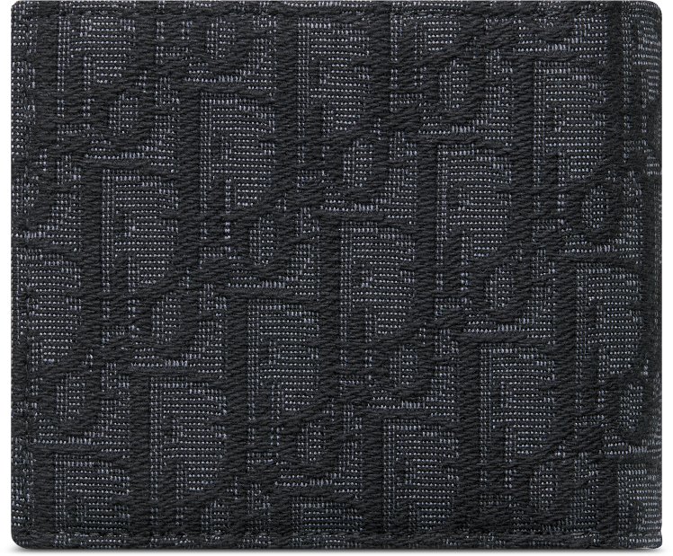 디올 컴팩트 지갑 2OBBC027YSE_H03E