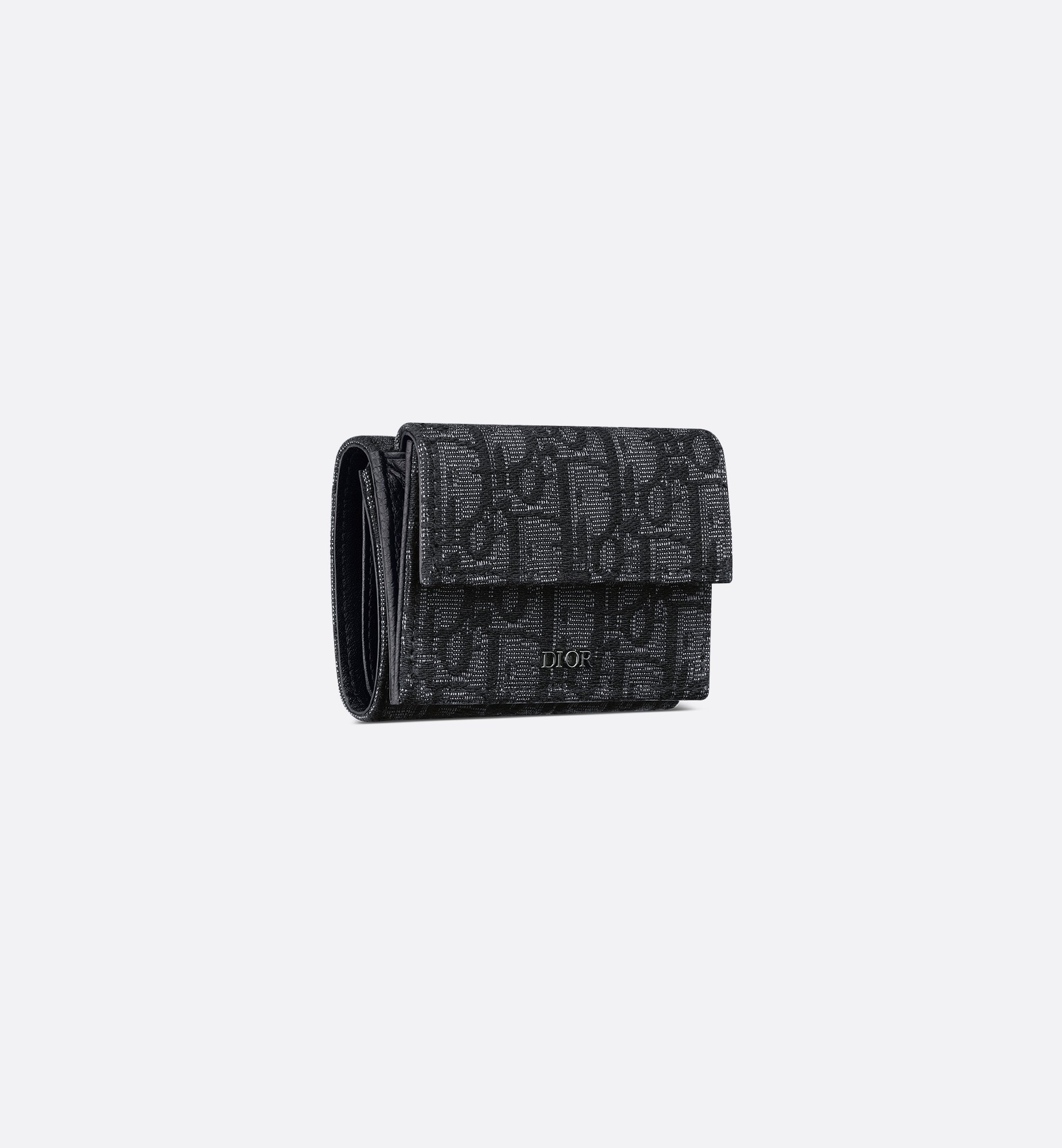 Dior 三つ折財布 Dior 三つ折財布