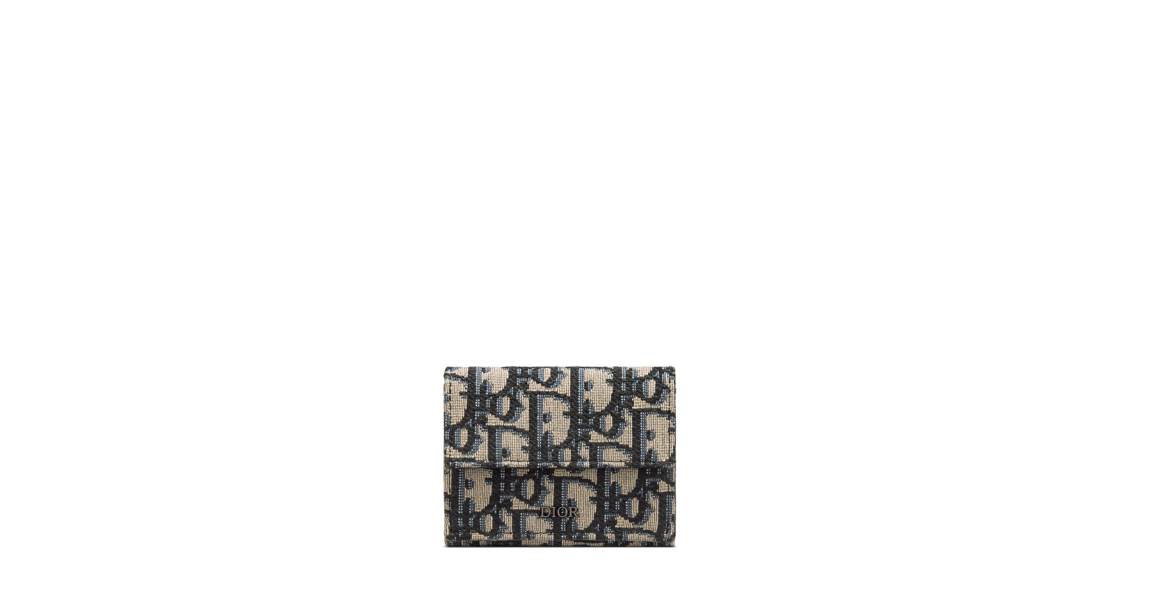 Trifold Wallet