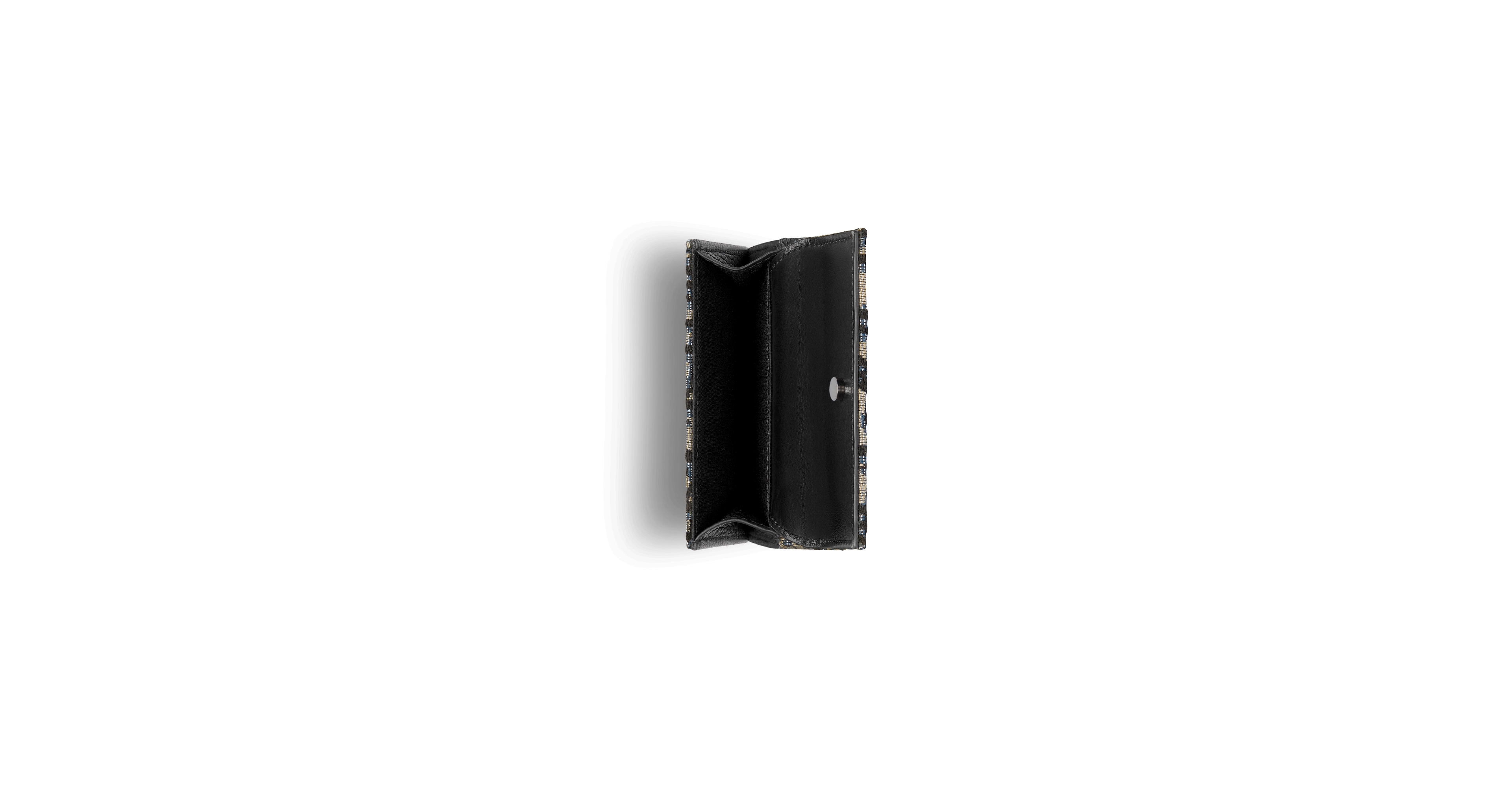Trifold Wallet