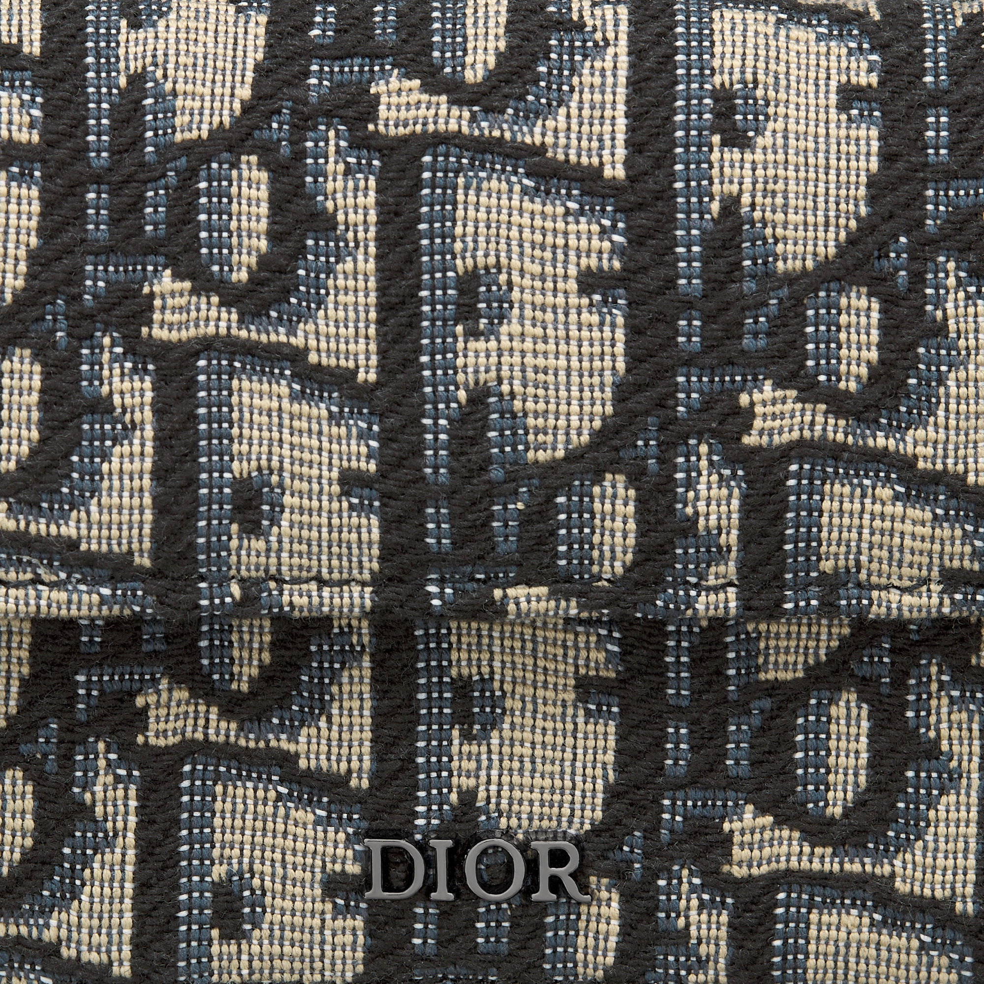 Dior オブリーク 三つ折財布 DIOR | 【日本限定】3つ折りウォレット ディオール オブリーク