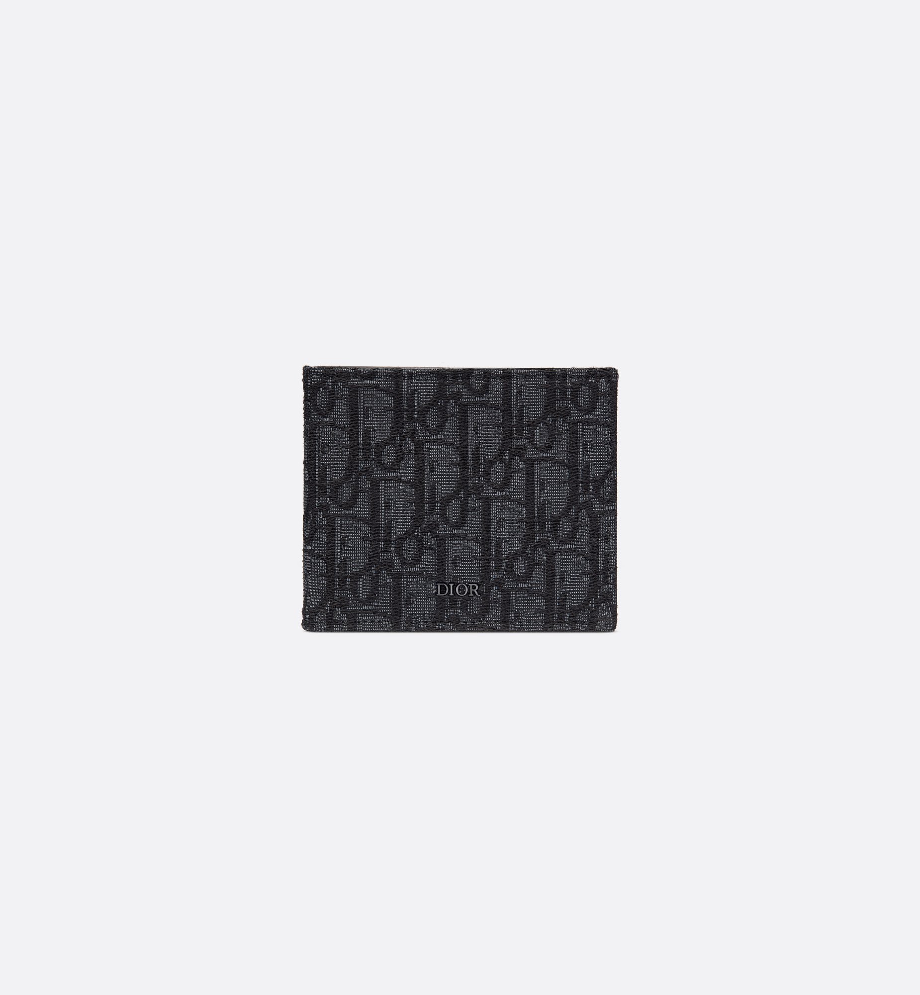 Saddle Messenger Bag Beige and Black Dior Oblique Jacquard Saddle Messenger Bag Beige and Black Dior Oblique Jacquard