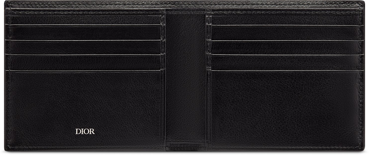 Wallet Unfolded view