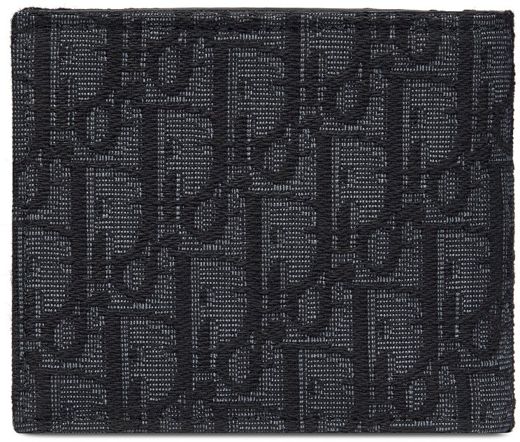 Wallet Back view