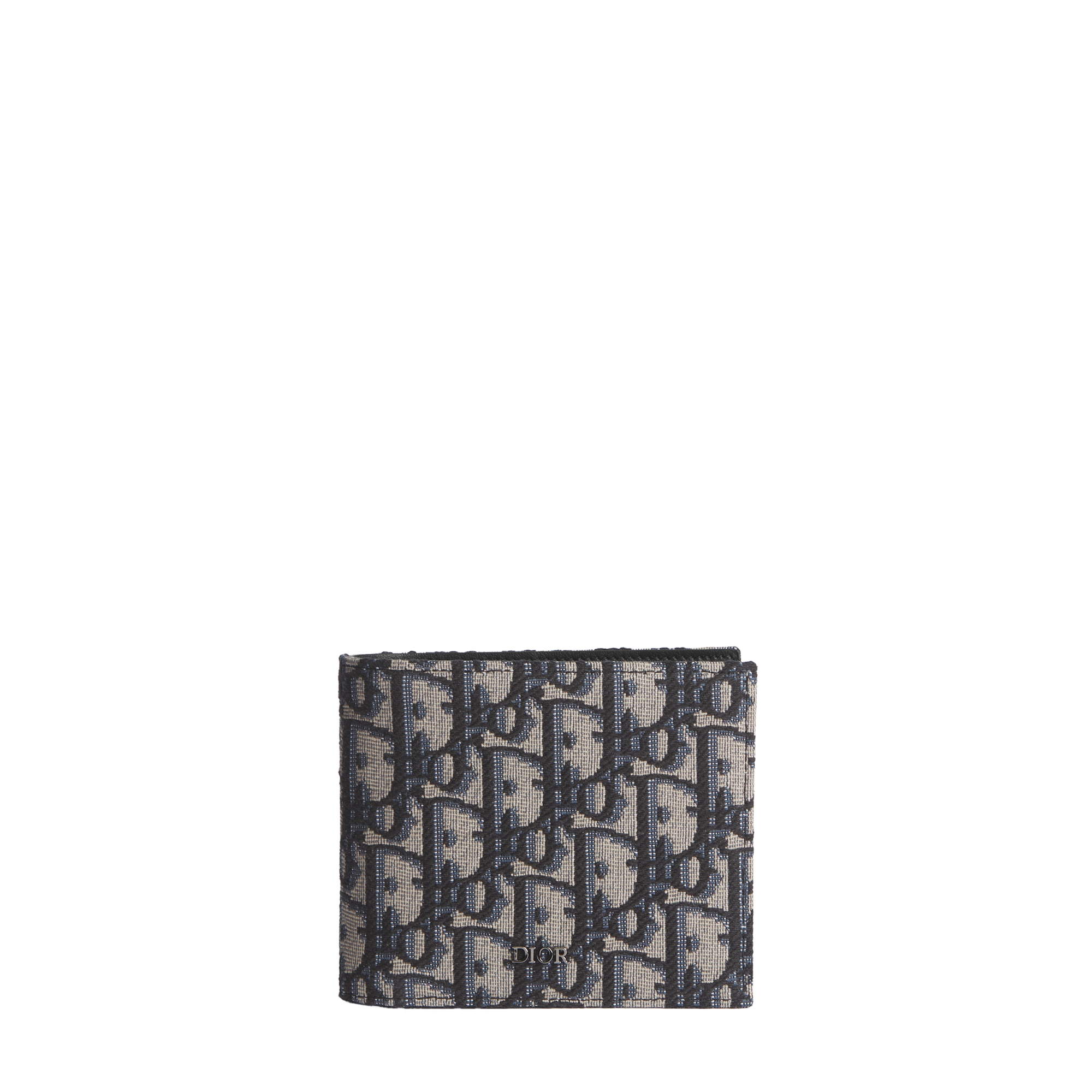  Jacquard Dior Oblique beige e nero