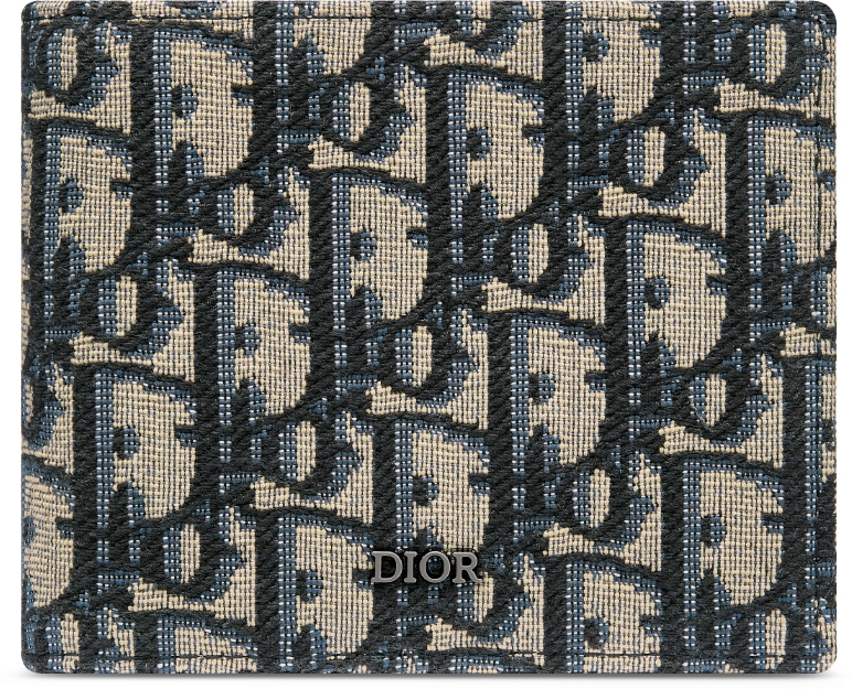 Dior wallet prices online