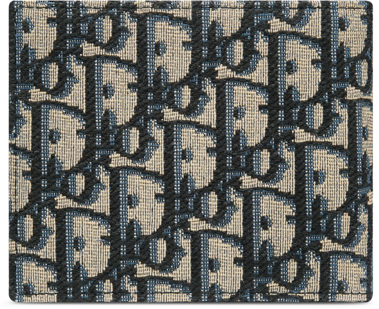 Wallet Back view