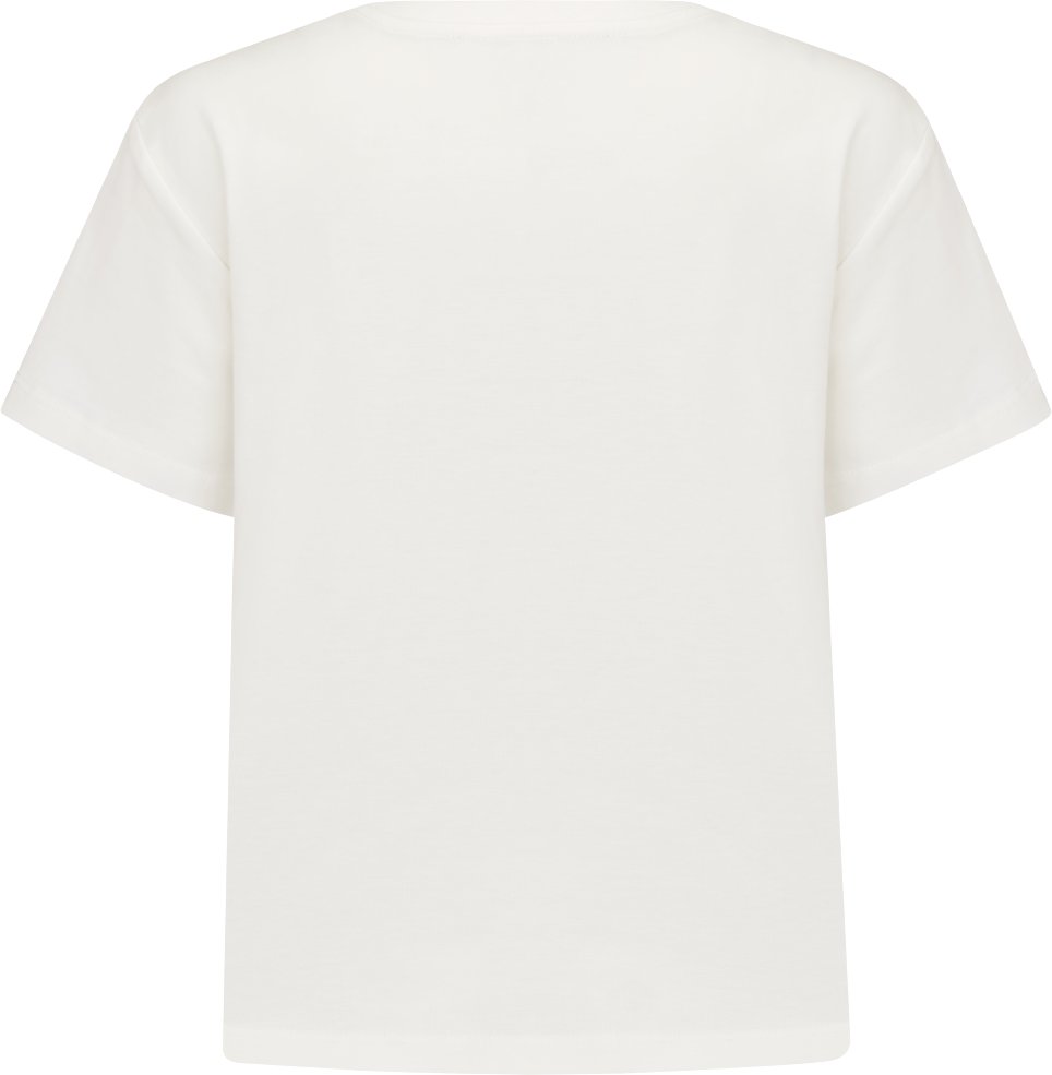 Kids' T-Shirt Back view