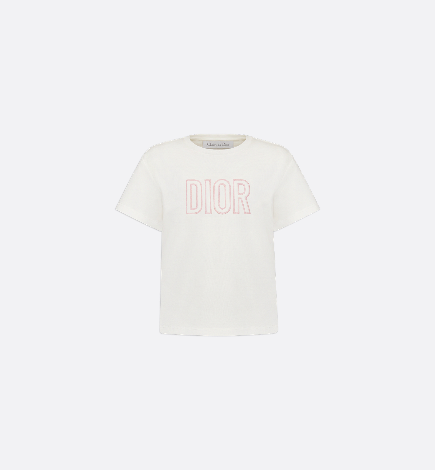 DIOR | キッズ Tシャツ コットンジャージー DIOR | キッズ Tシャツ コットンジャージー